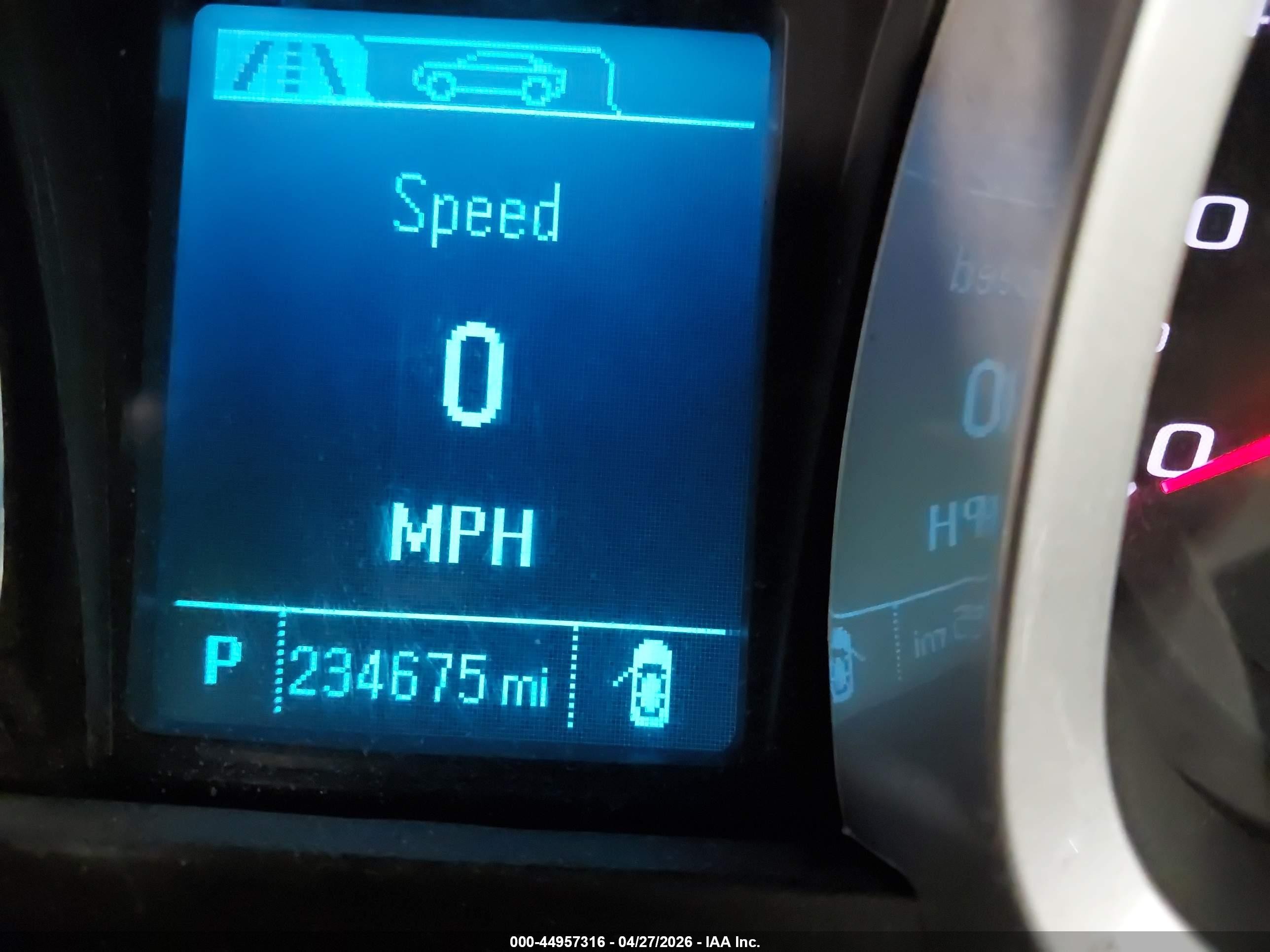 2015 Chevrolet Equinox Ls Light Blue vin: 2GNFLEEK5F6280241