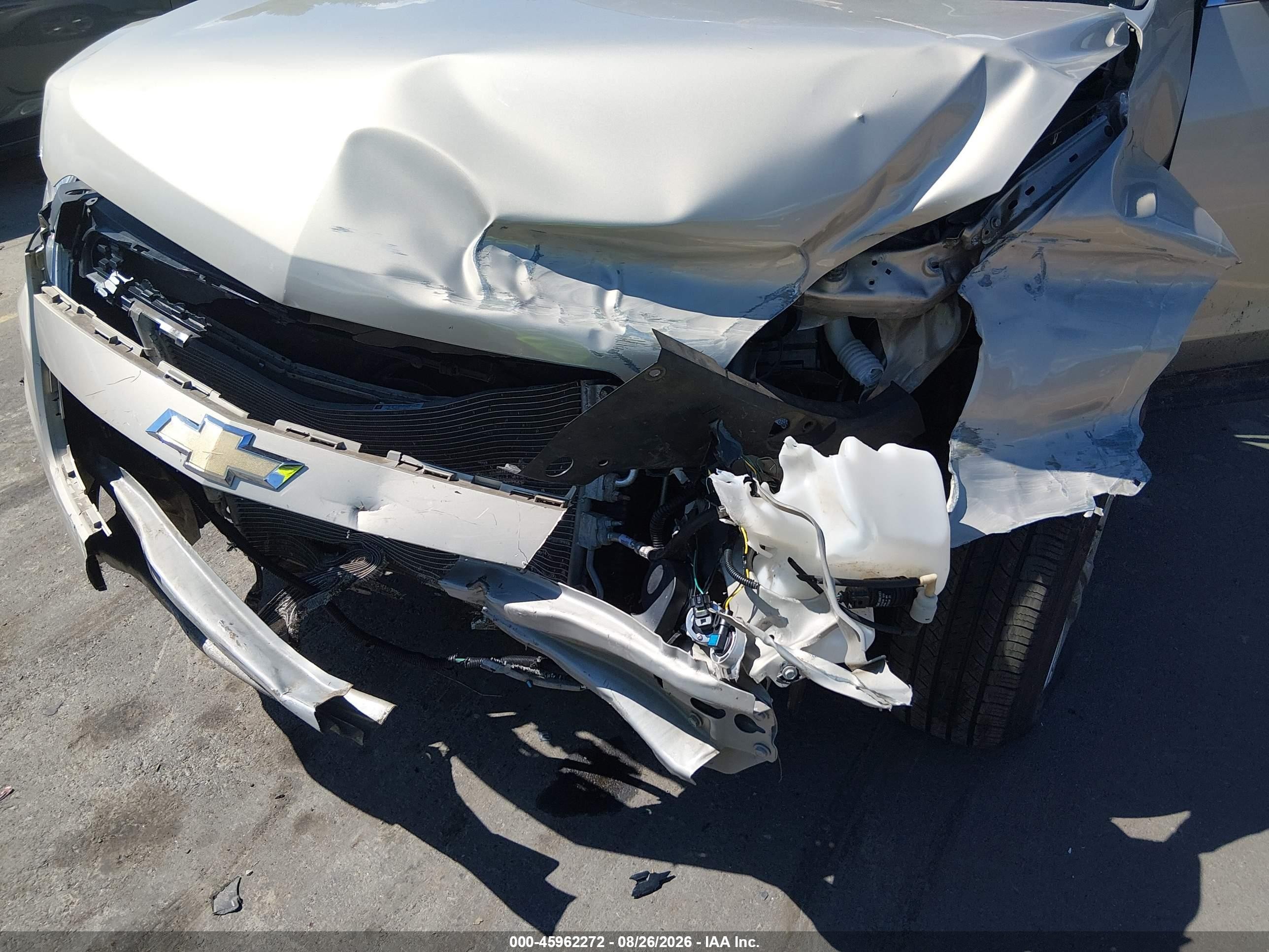 2012 Chevrolet Equinox Lt W/1lt Gold vin: 2GNFLEEK6C6243470