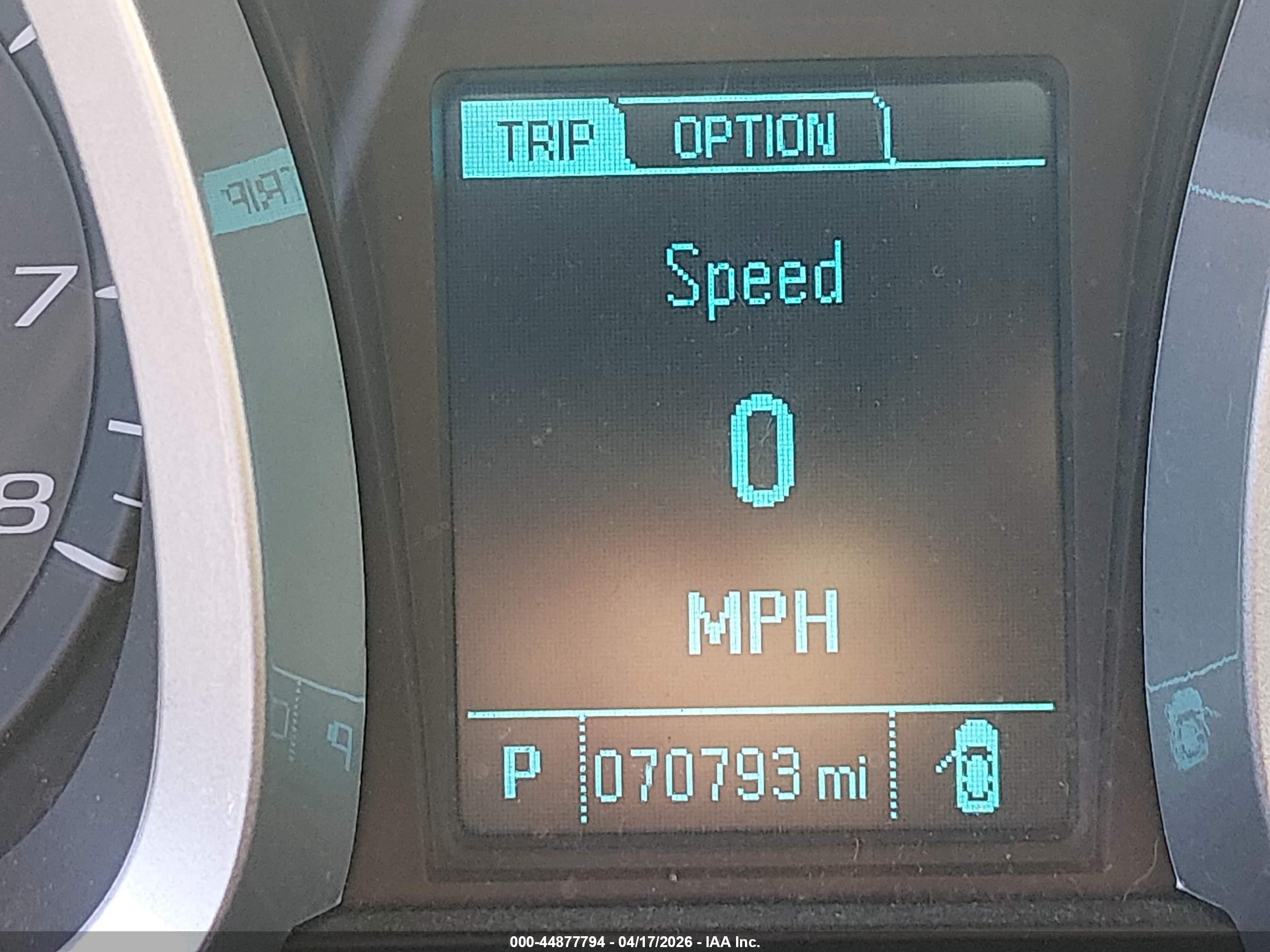 2014 Chevrolet Equinox Ls White vin: 2GNFLEEK6E6380833