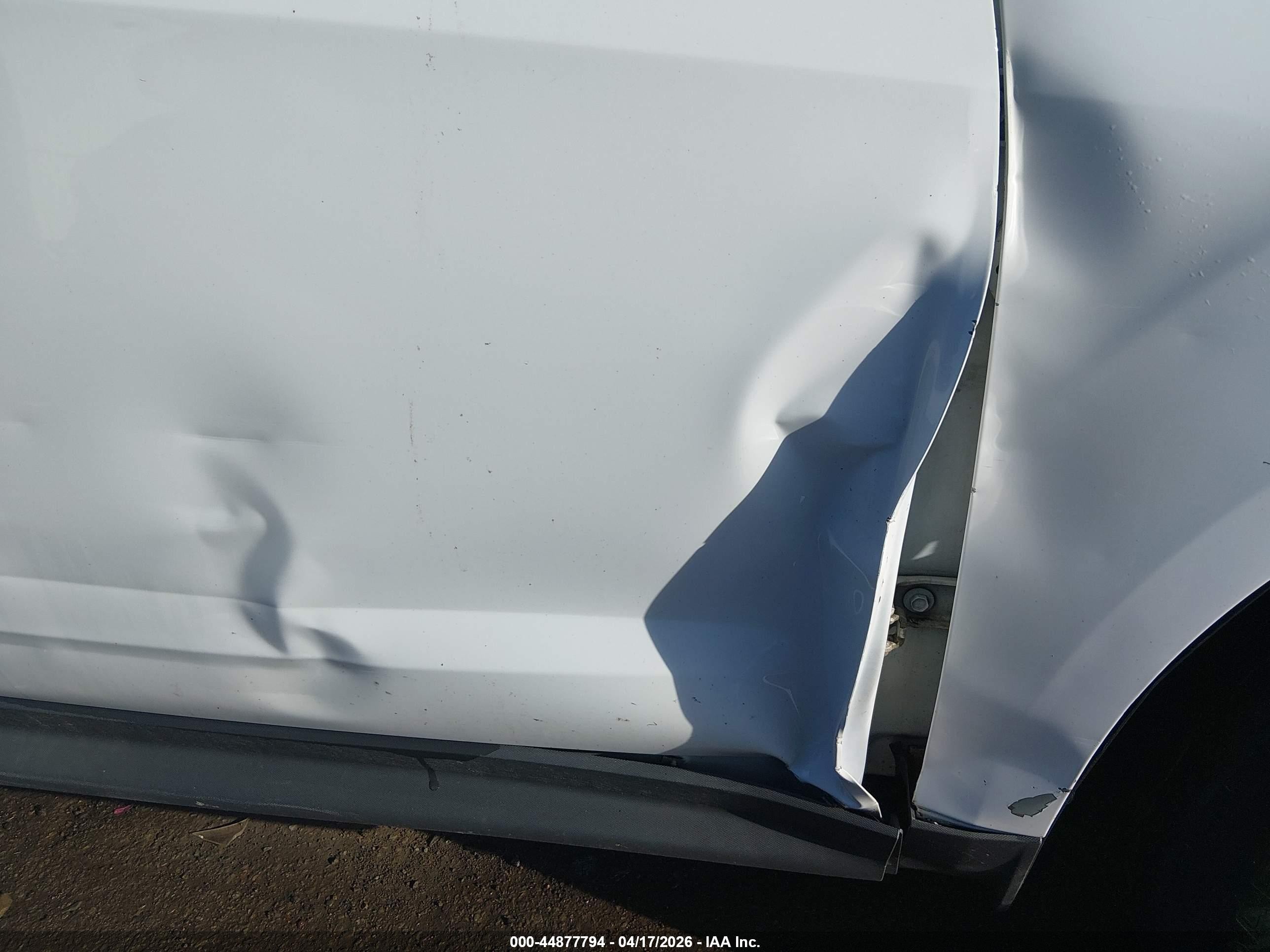 2014 Chevrolet Equinox Ls White vin: 2GNFLEEK6E6380833