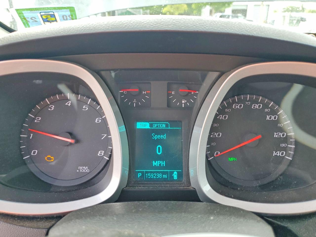 2013 Chevrolet Equinox Lt Серый vin: 2GNFLEEK7D6259775
