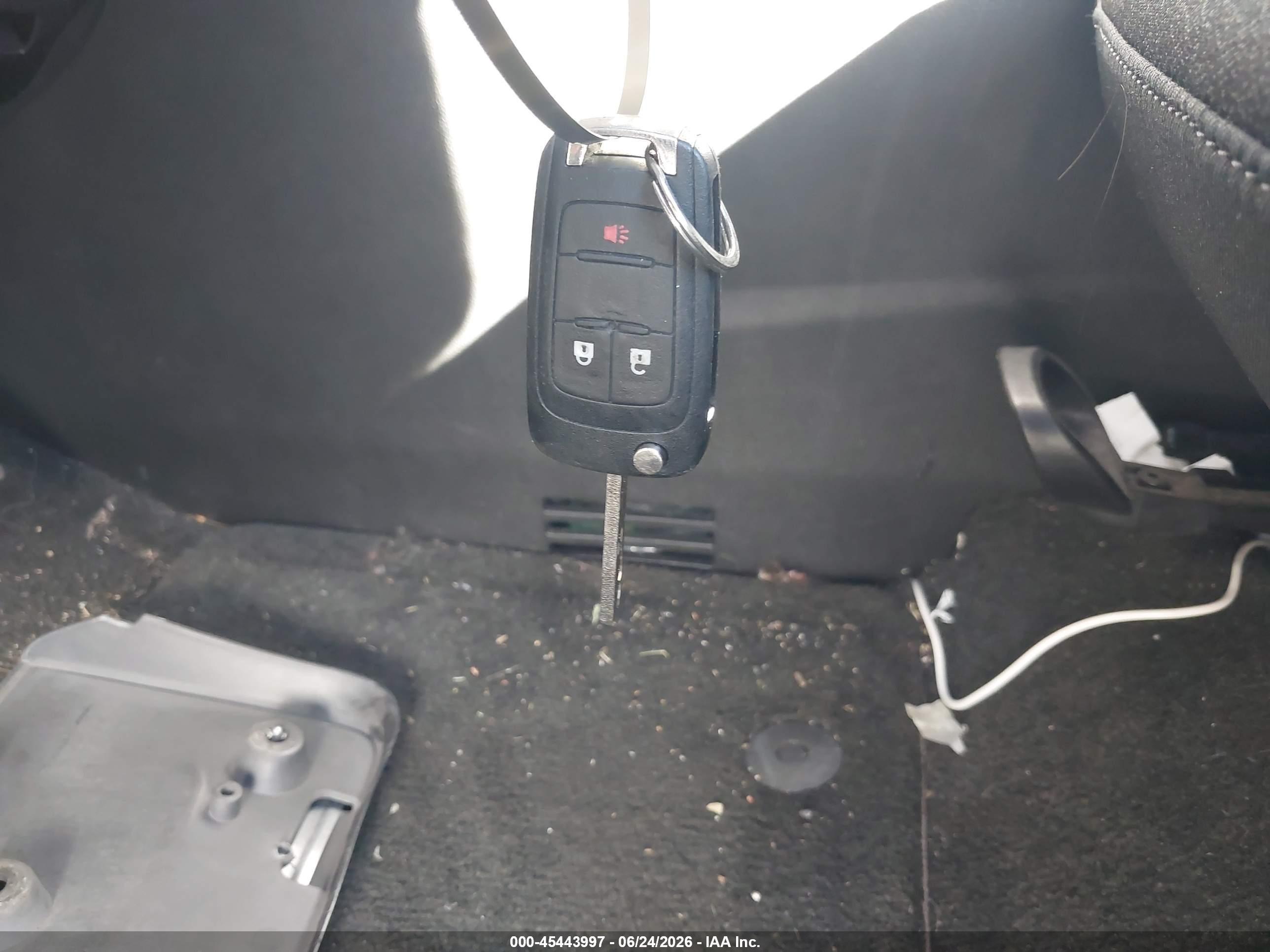 2014 Chevrolet Equinox Ls Black vin: 2GNFLEEK7E6182598
