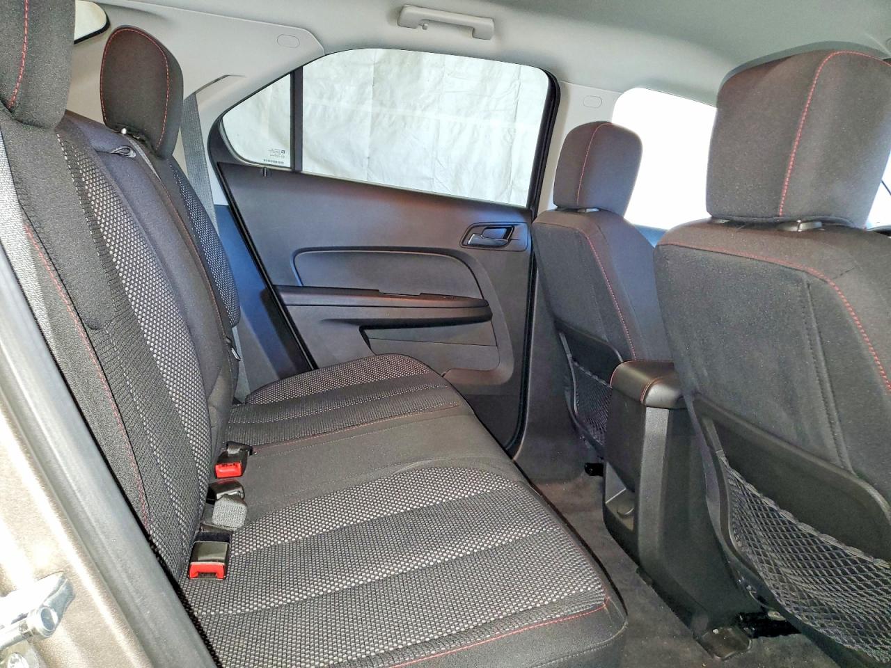 2012 Chevrolet Equinox Lt Желто-коричневый vin: 2GNFLEEK8C6184194