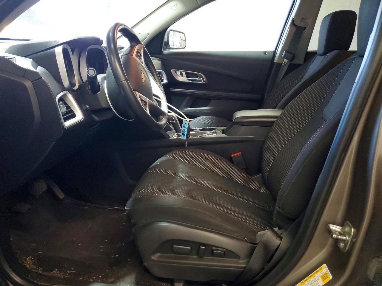 2012 Chevrolet Equinox Lt Желто-коричневый vin: 2GNFLEEK8C6184194