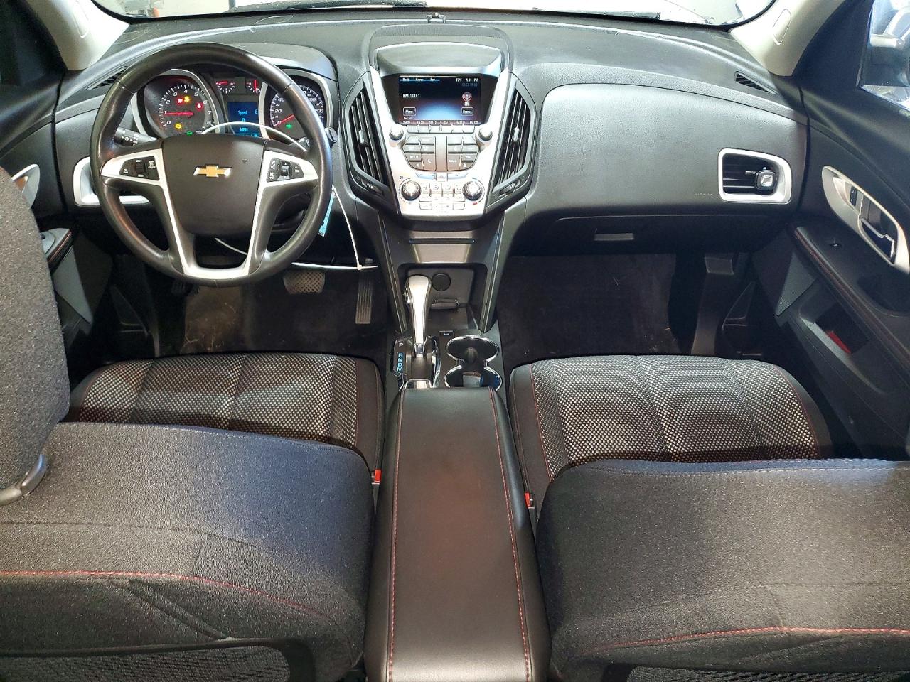 2012 Chevrolet Equinox Lt Желто-коричневый vin: 2GNFLEEK8C6184194