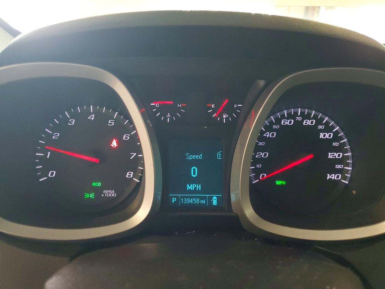 2012 Chevrolet Equinox Lt White vin: 2GNFLEEK8C6288281