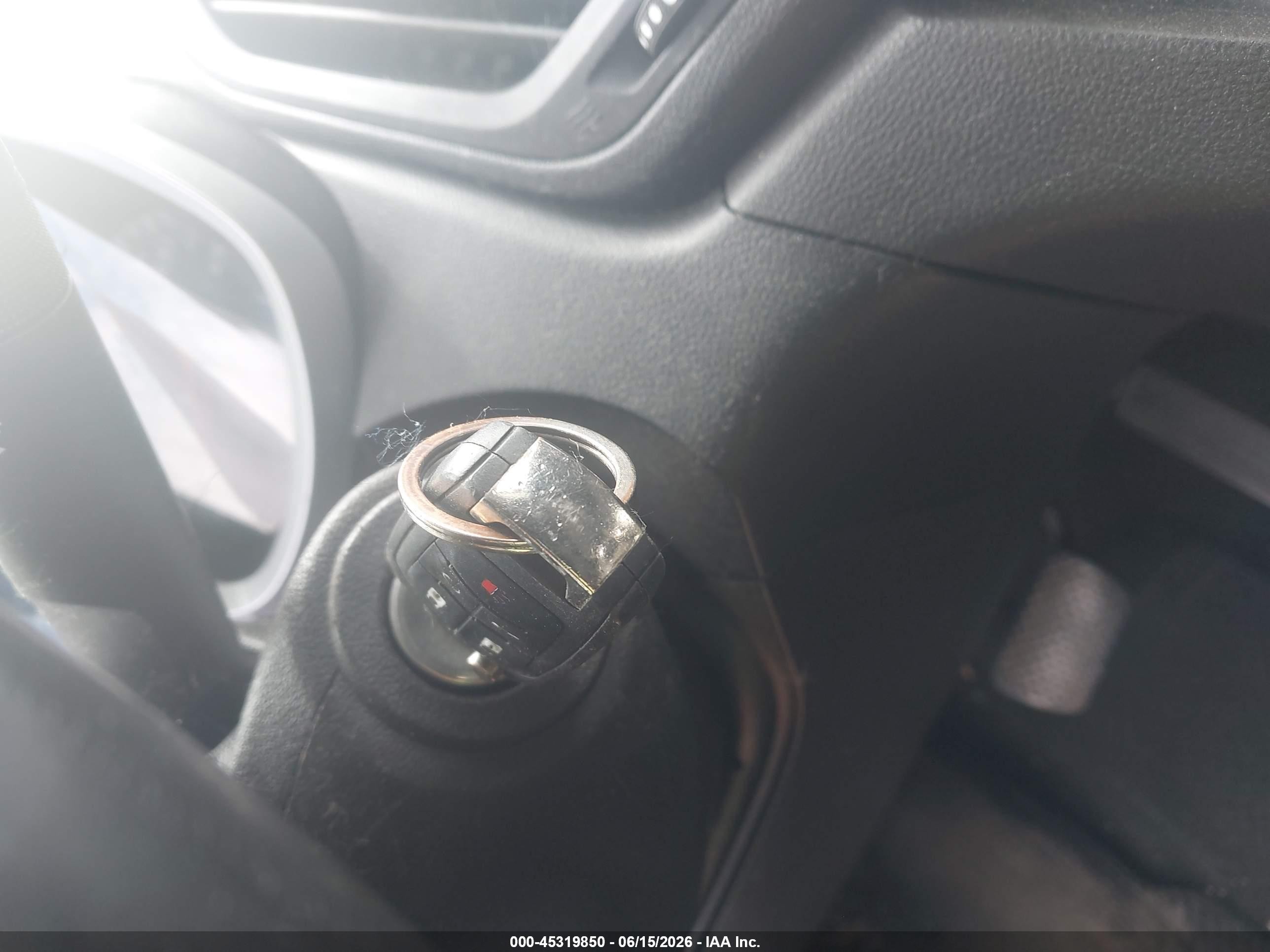 2013 Chevrolet Equinox 1lt Gray vin: 2GNFLEEK8D6178042
