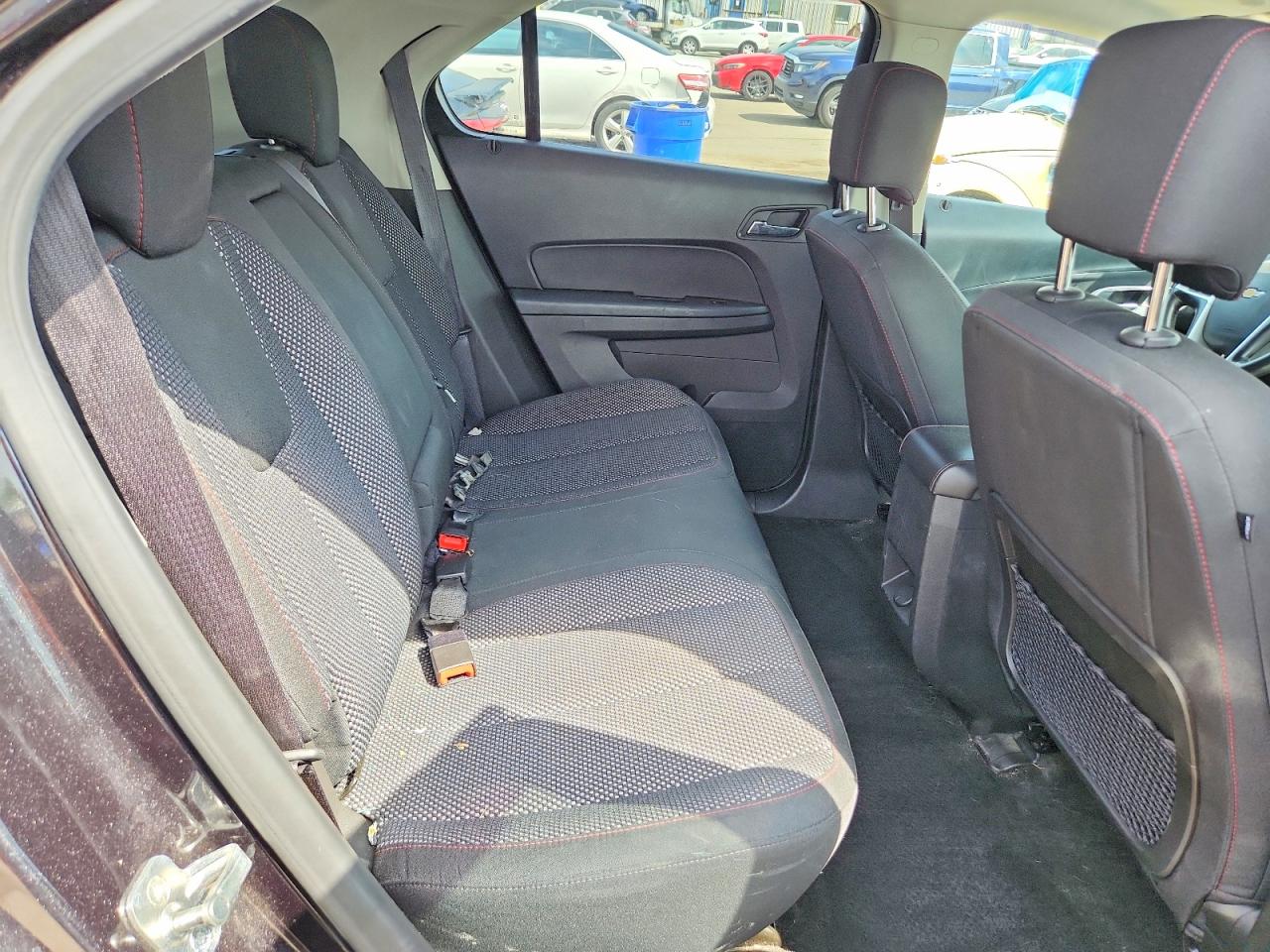 2013 Chevrolet Equinox Lt Синий vin: 2GNFLEEK8D6196198