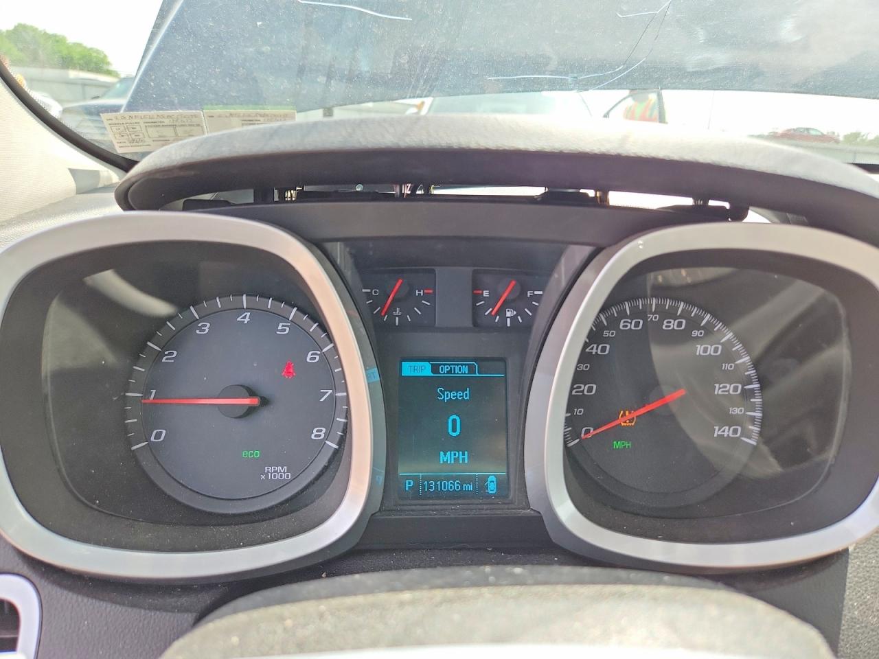 2013 Chevrolet Equinox Lt Синий vin: 2GNFLEEK8D6196198