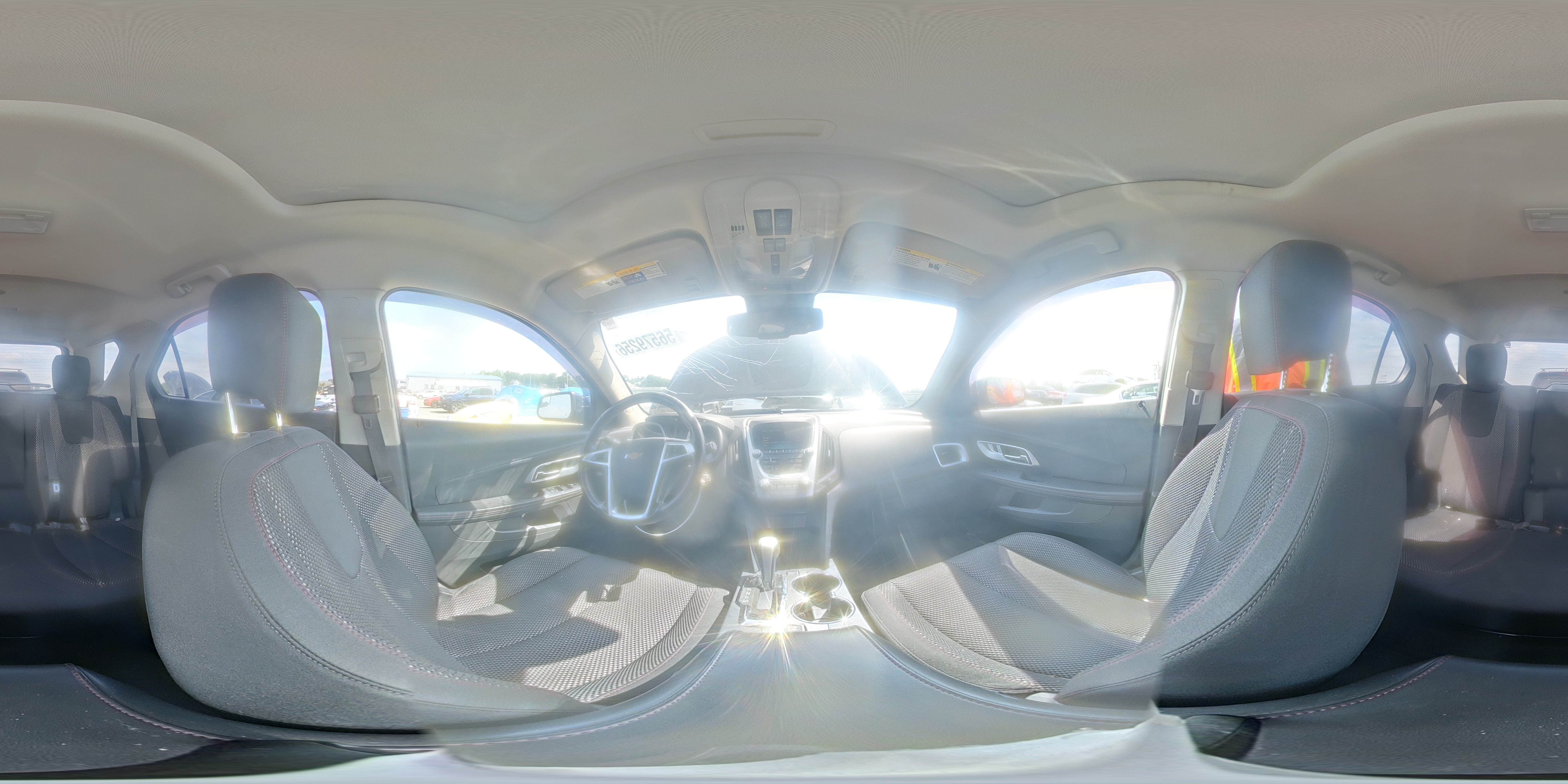 2013 Chevrolet Equinox Lt Синий vin: 2GNFLEEK8D6196198