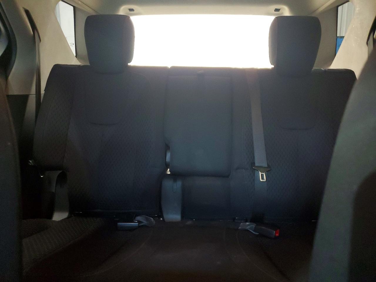 2014 Chevrolet Equinox Ls Black vin: 2GNFLEEK8E6118019
