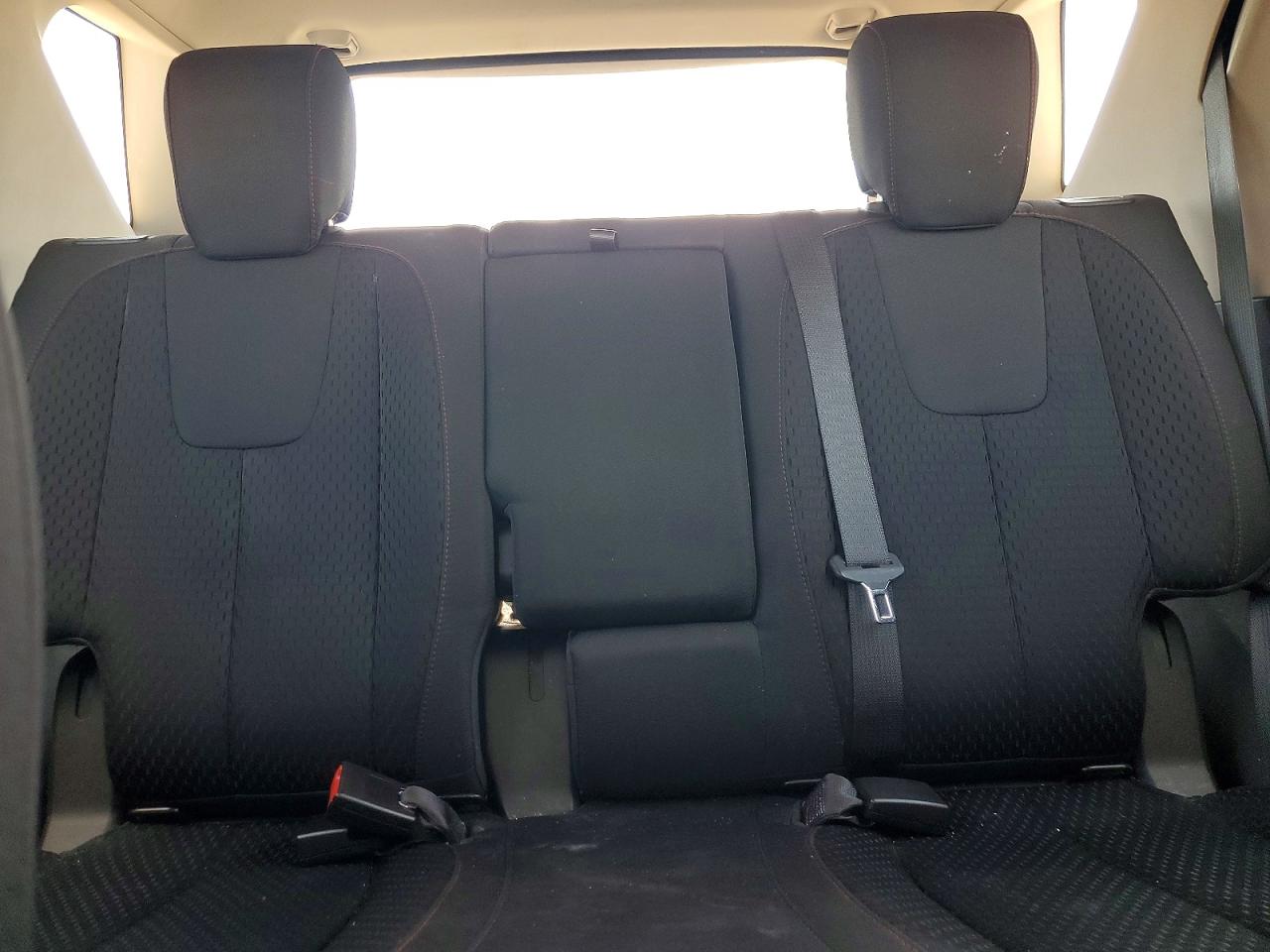 2015 Chevrolet Equinox Ls Blue vin: 2GNFLEEK8F6167920