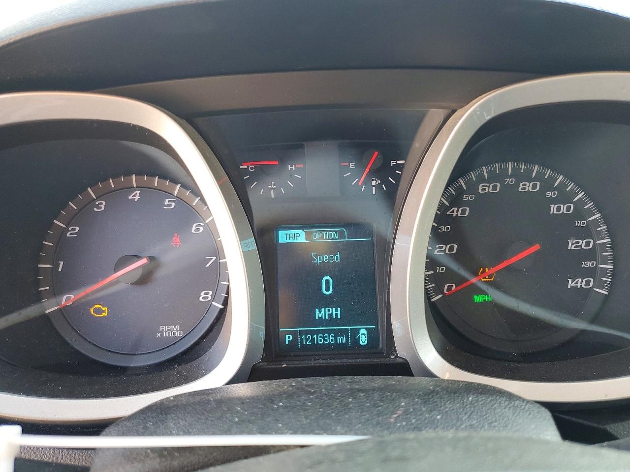 2015 Chevrolet Equinox Ls Silver vin: 2GNFLEEK8F6168565