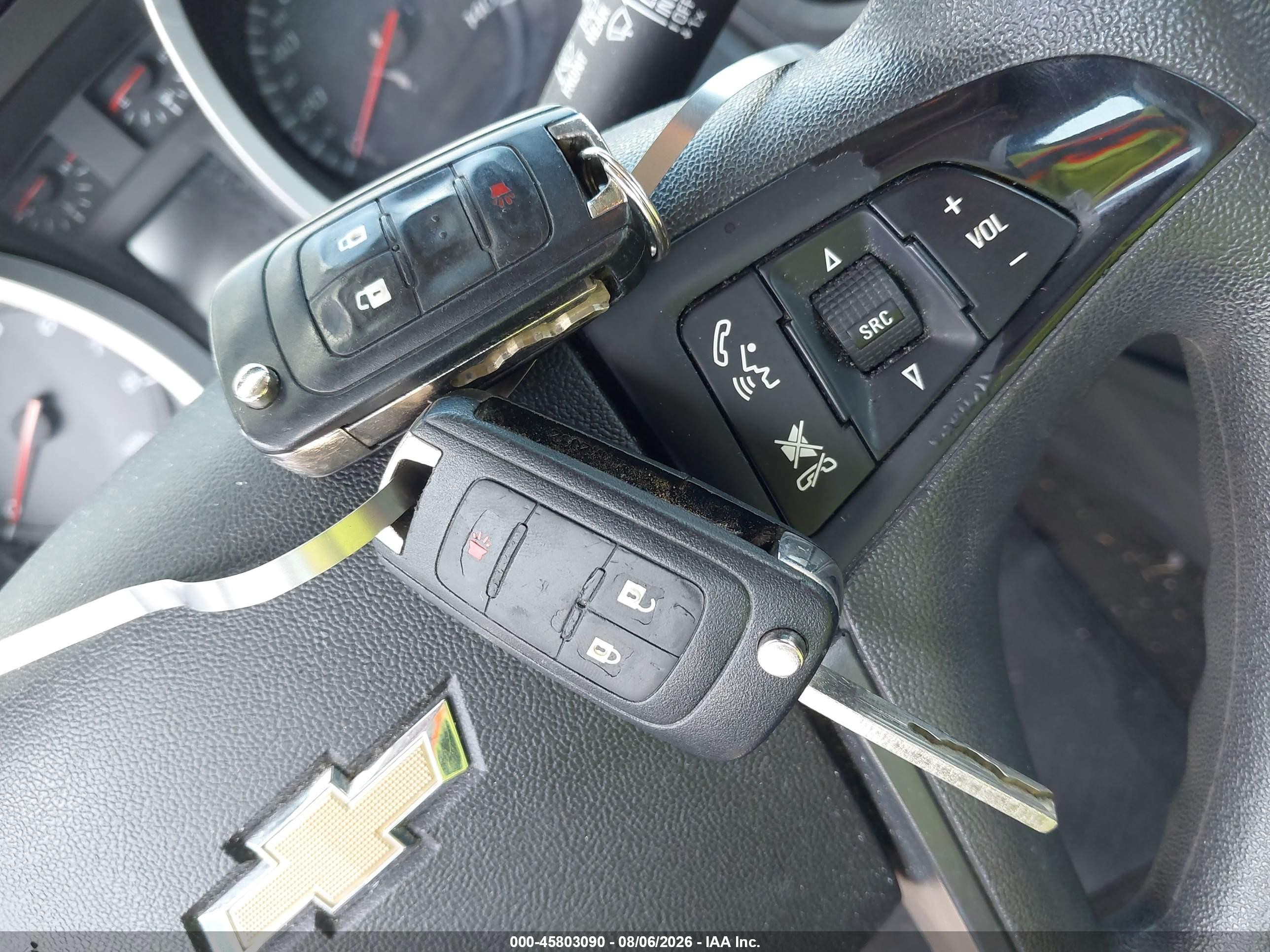 2015 Chevrolet Equinox Ls White vin: 2GNFLEEK8F6369673