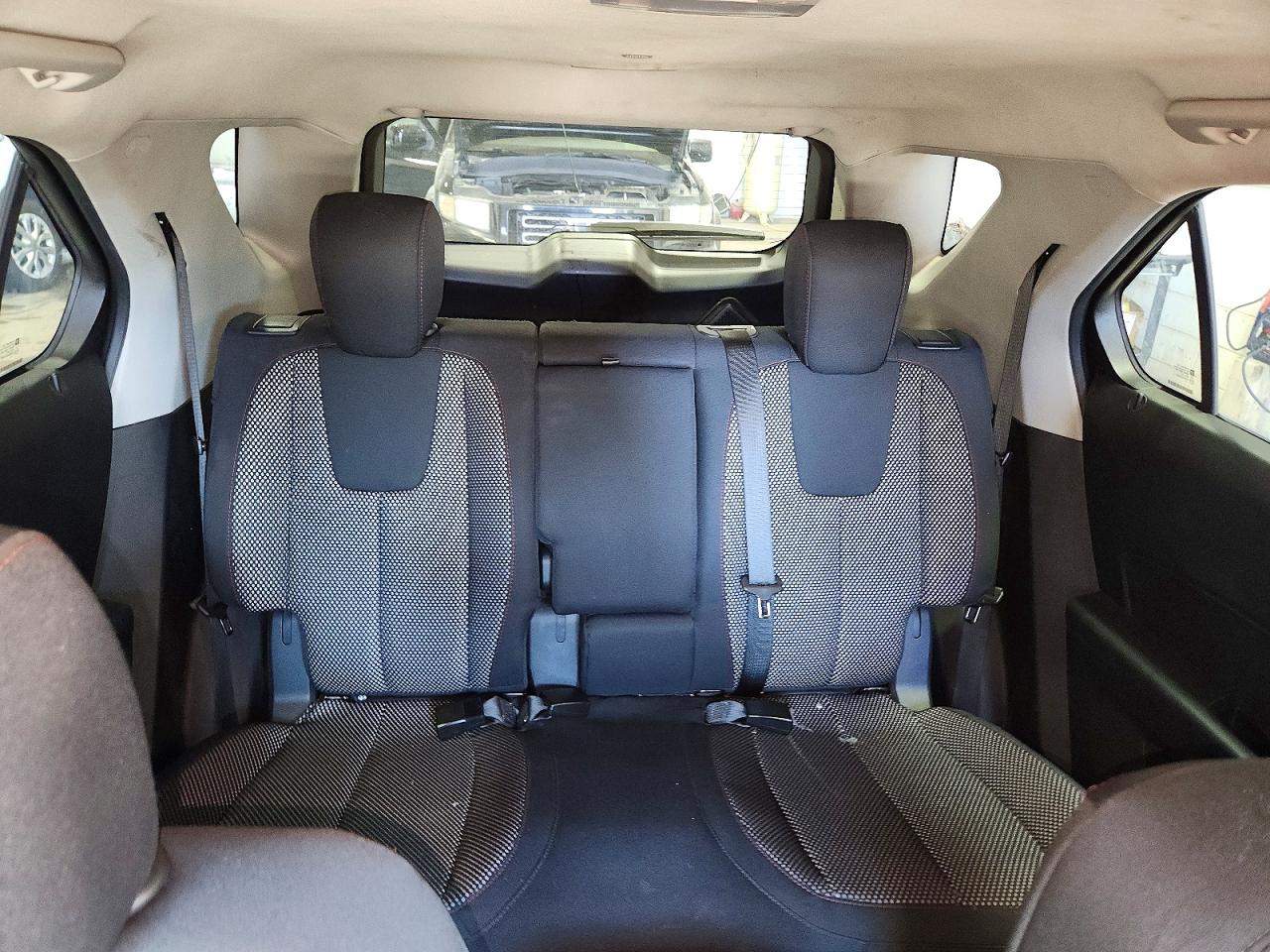 2012 Chevrolet Equinox Lt Gray vin: 2GNFLEEK9C6217591