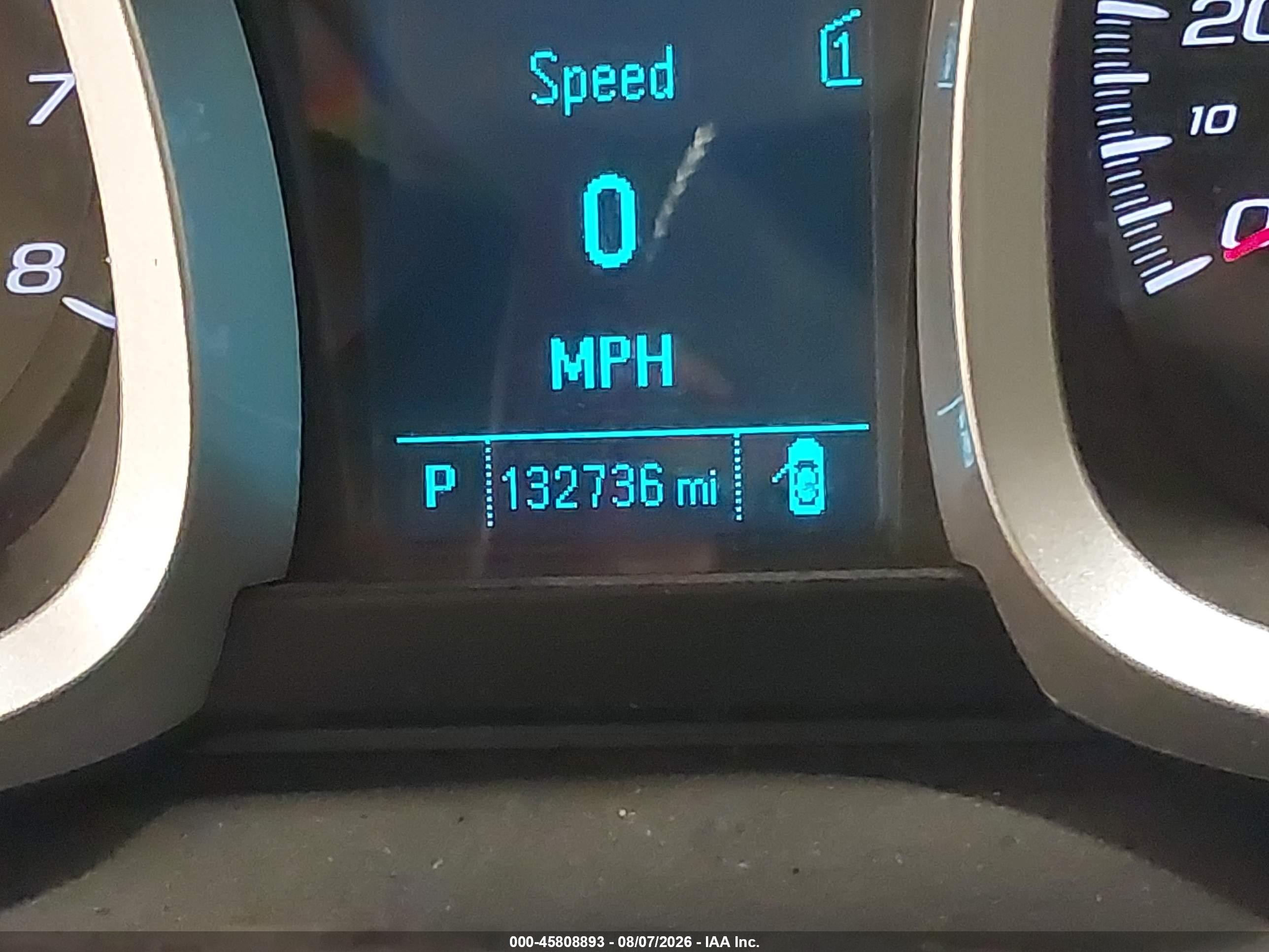 2012 Chevrolet Equinox Lt W/1lt Желто-коричневый vin: 2GNFLEEK9C6241132