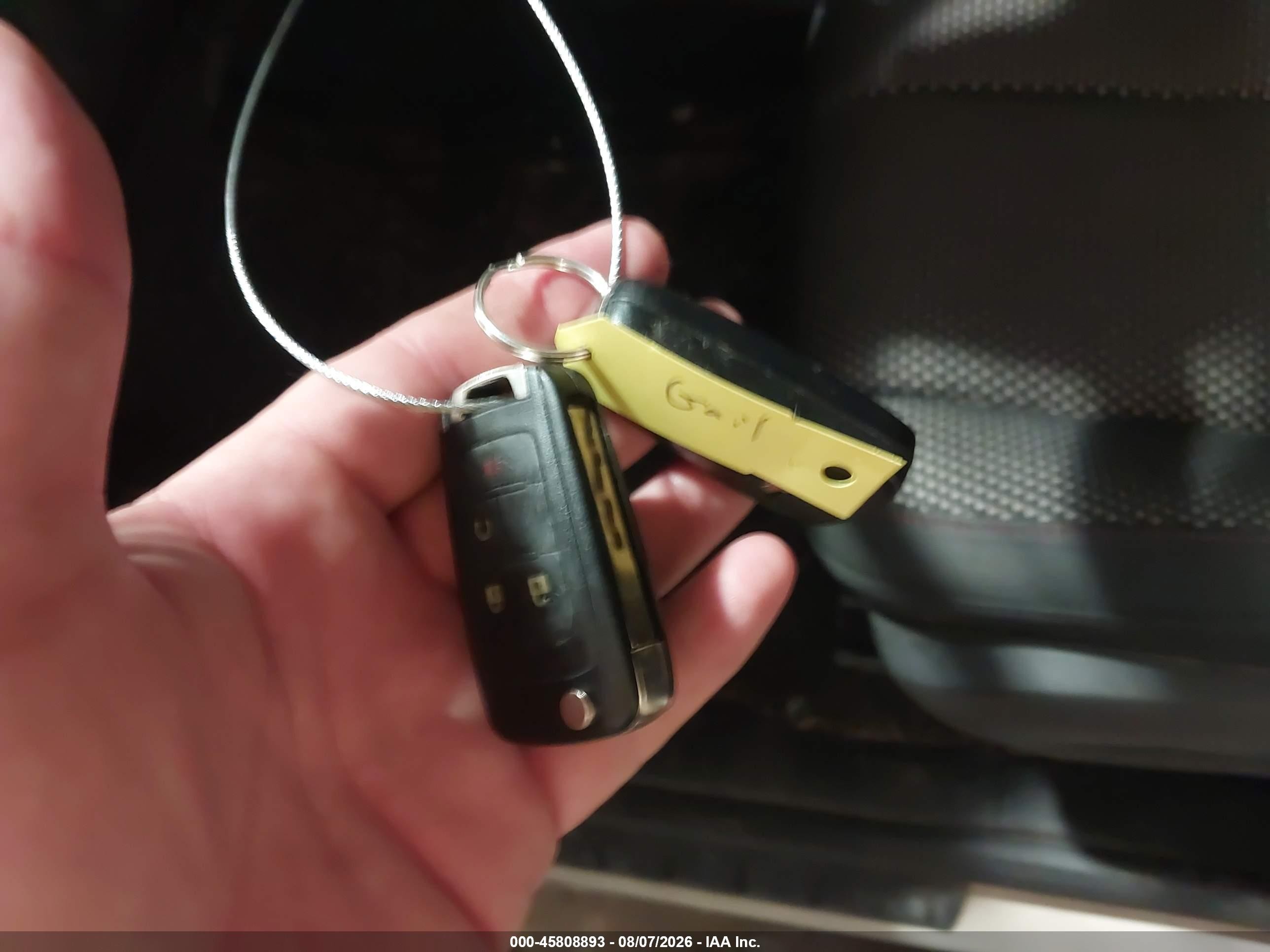 2012 Chevrolet Equinox Lt W/1lt Желто-коричневый vin: 2GNFLEEK9C6241132