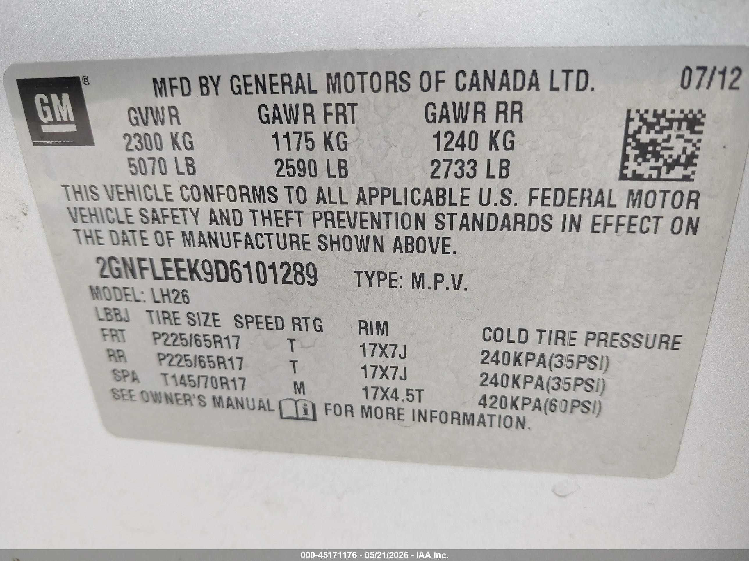 2013 Chevrolet Equinox 1lt Silver vin: 2GNFLEEK9D6101289