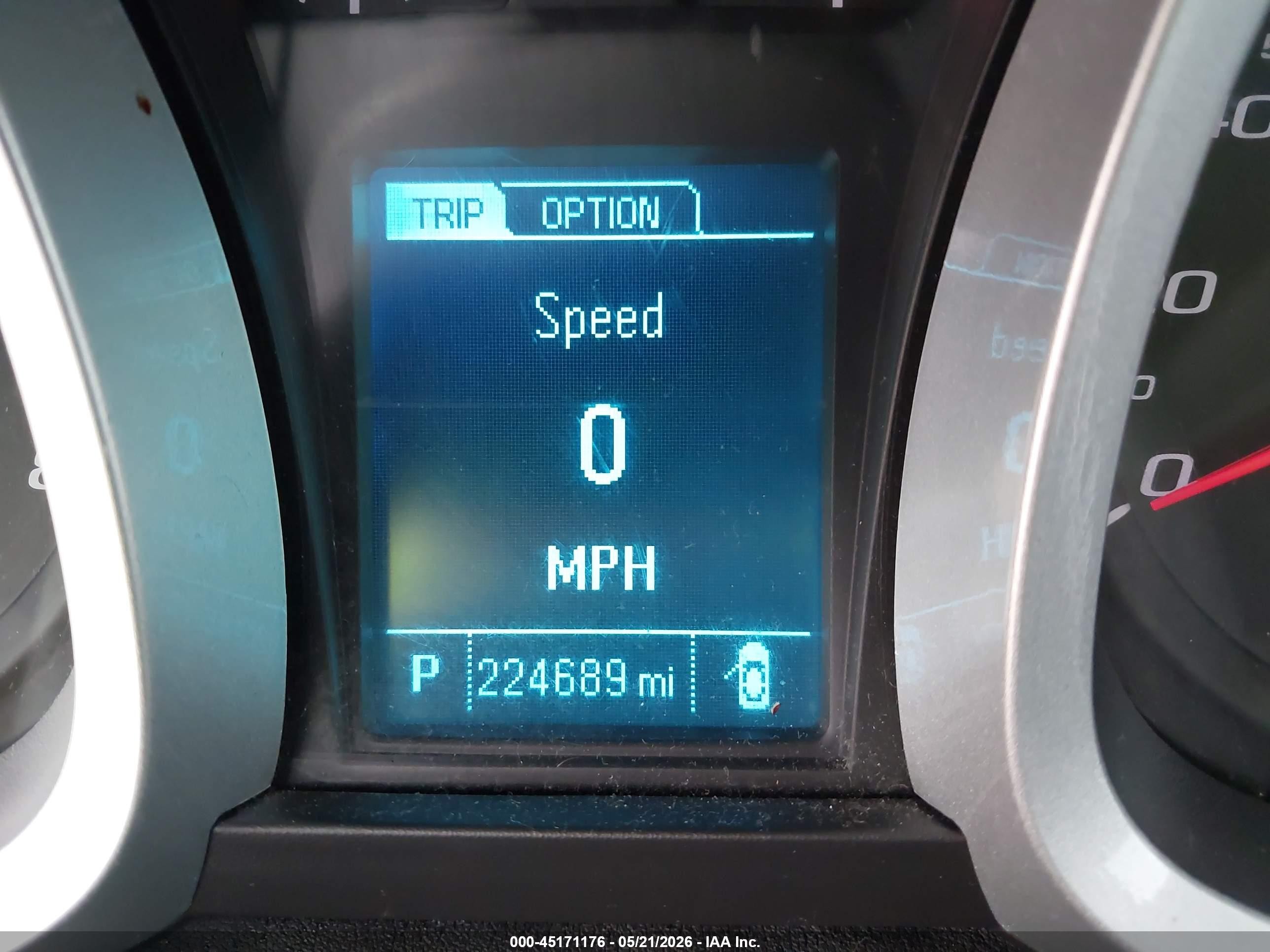2013 Chevrolet Equinox 1lt Silver vin: 2GNFLEEK9D6101289