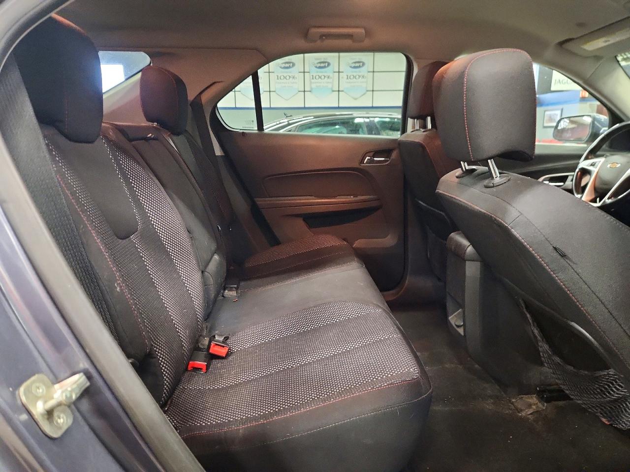 2013 Chevrolet Equinox Lt Gray vin: 2GNFLEEK9D6227894