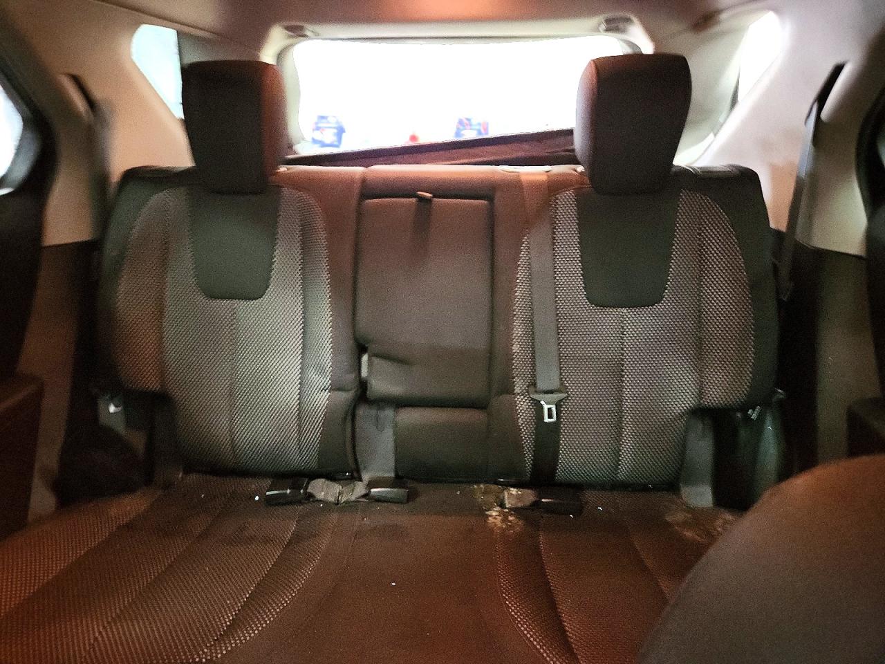 2013 Chevrolet Equinox Lt Cream vin: 2GNFLEEK9D6322097