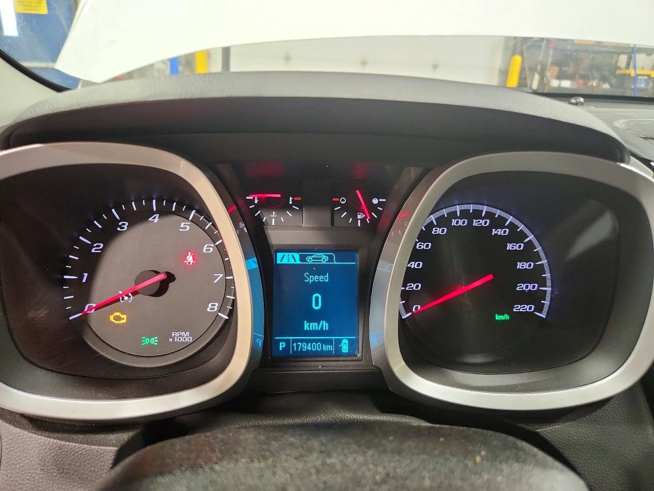 2014 Chevrolet Equinox Ls White vin: 2GNFLEEK9E6337085