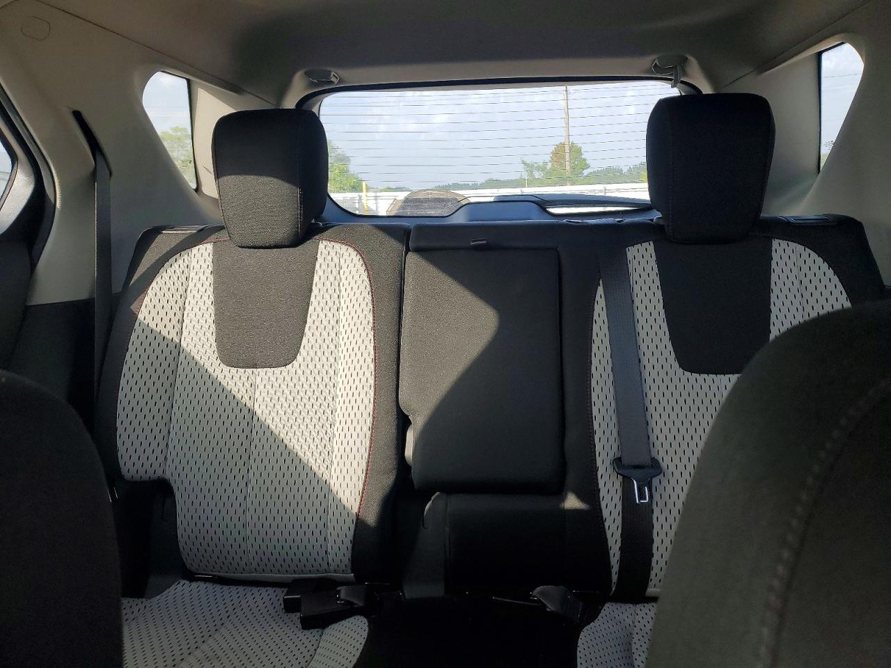 2015 Chevrolet Equinox Ls Blue vin: 2GNFLEEK9F6121092
