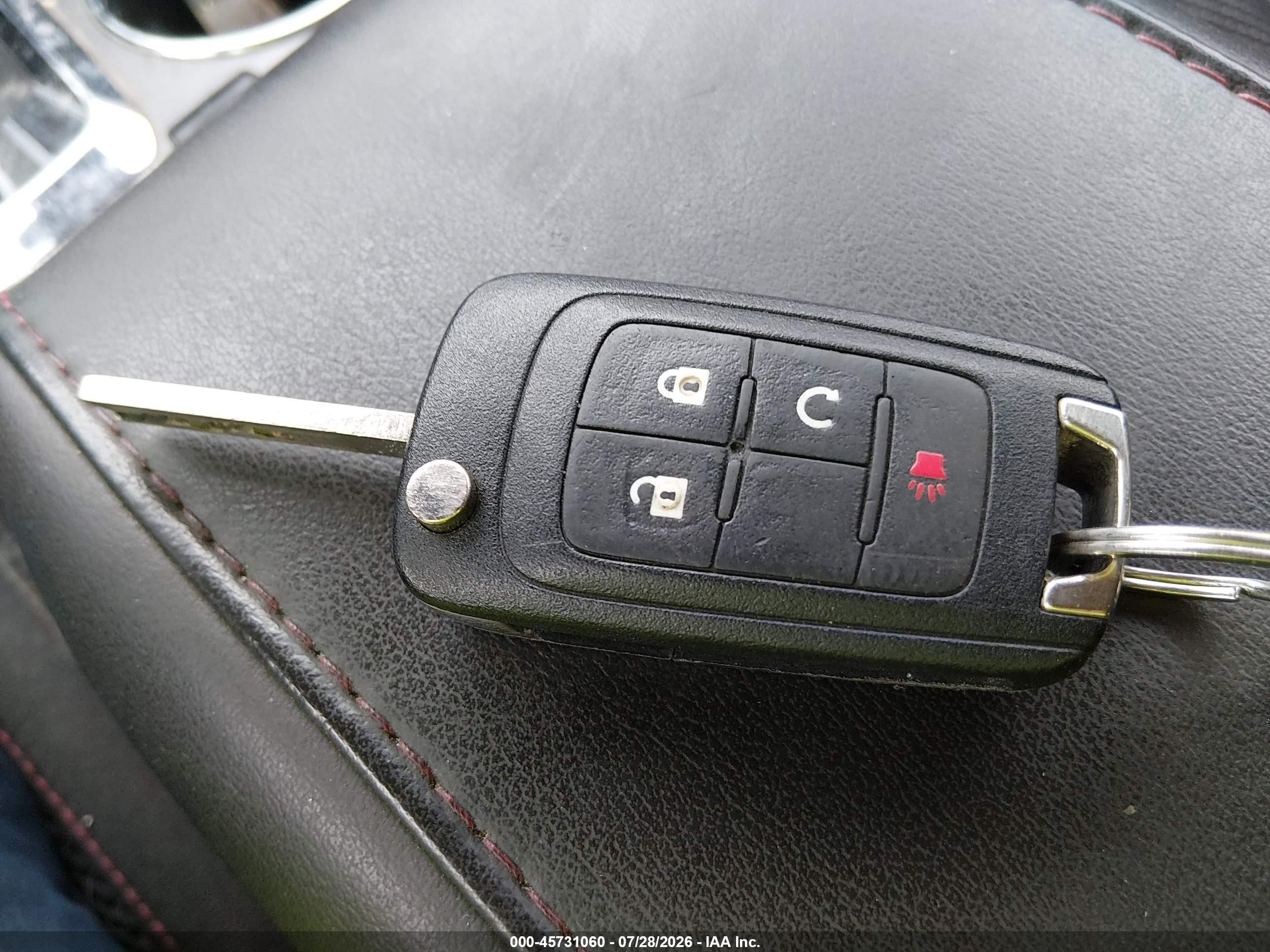 2012 Chevrolet Equinox Lt W/1lt Золотой vin: 2GNFLEEKXC6206258