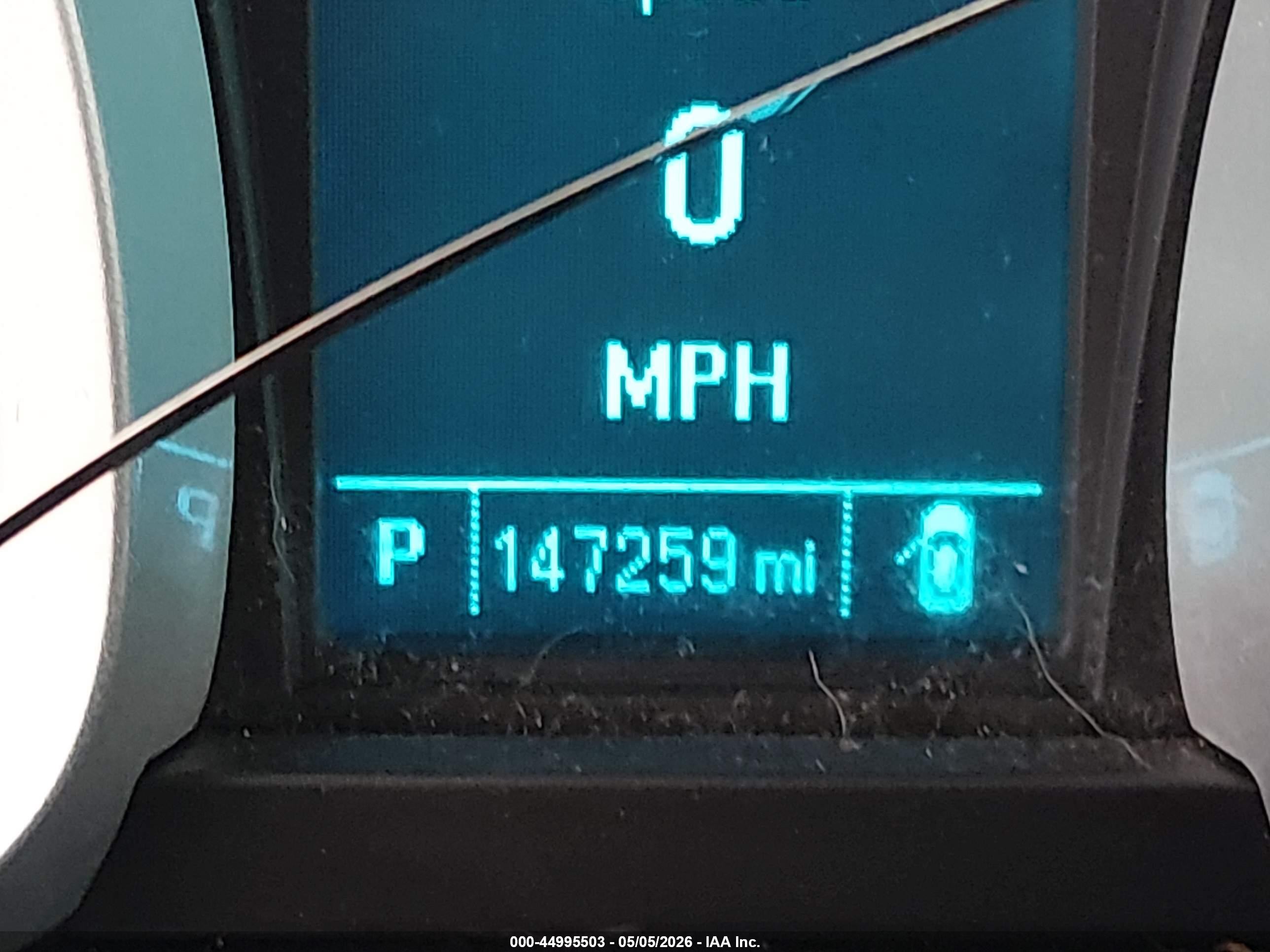 2013 Chevrolet Equinox 1lt Серый vin: 2GNFLEEKXD6141686