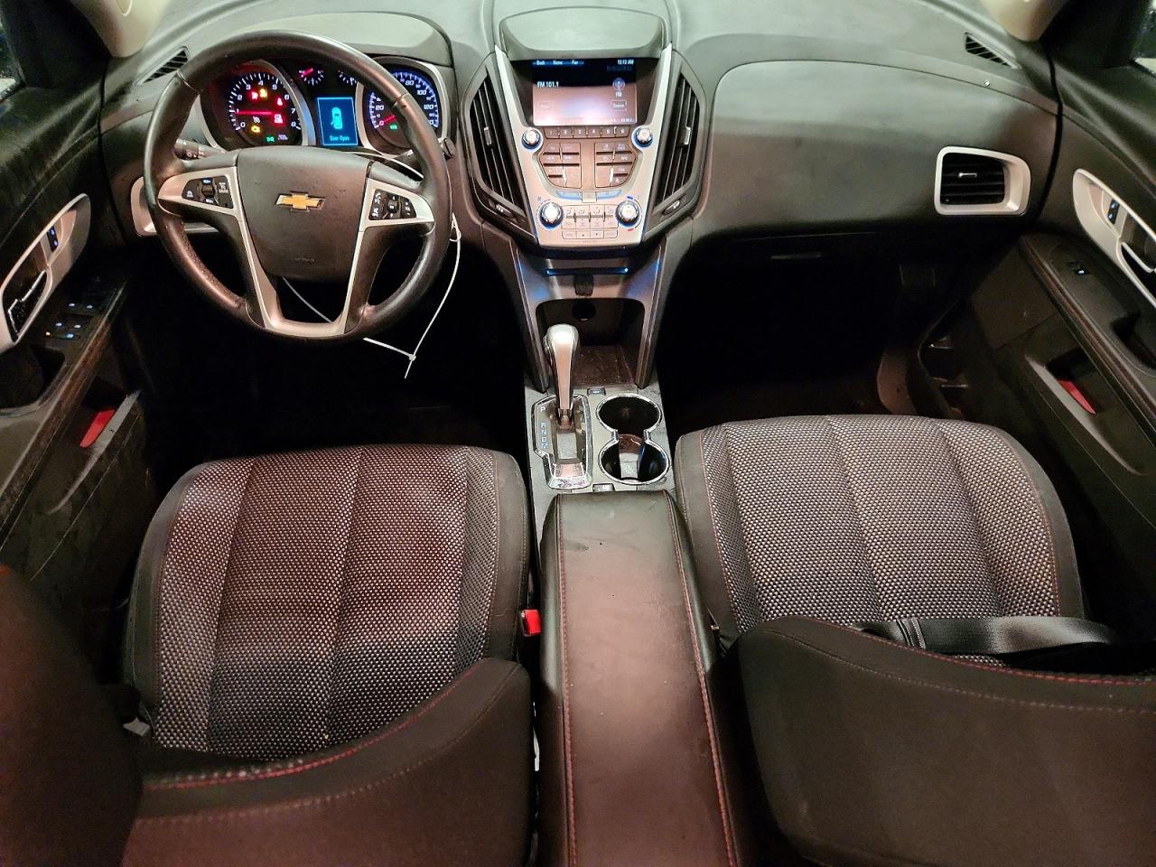 2013 Chevrolet Equinox Lt Tan vin: 2GNFLEEKXD6235549