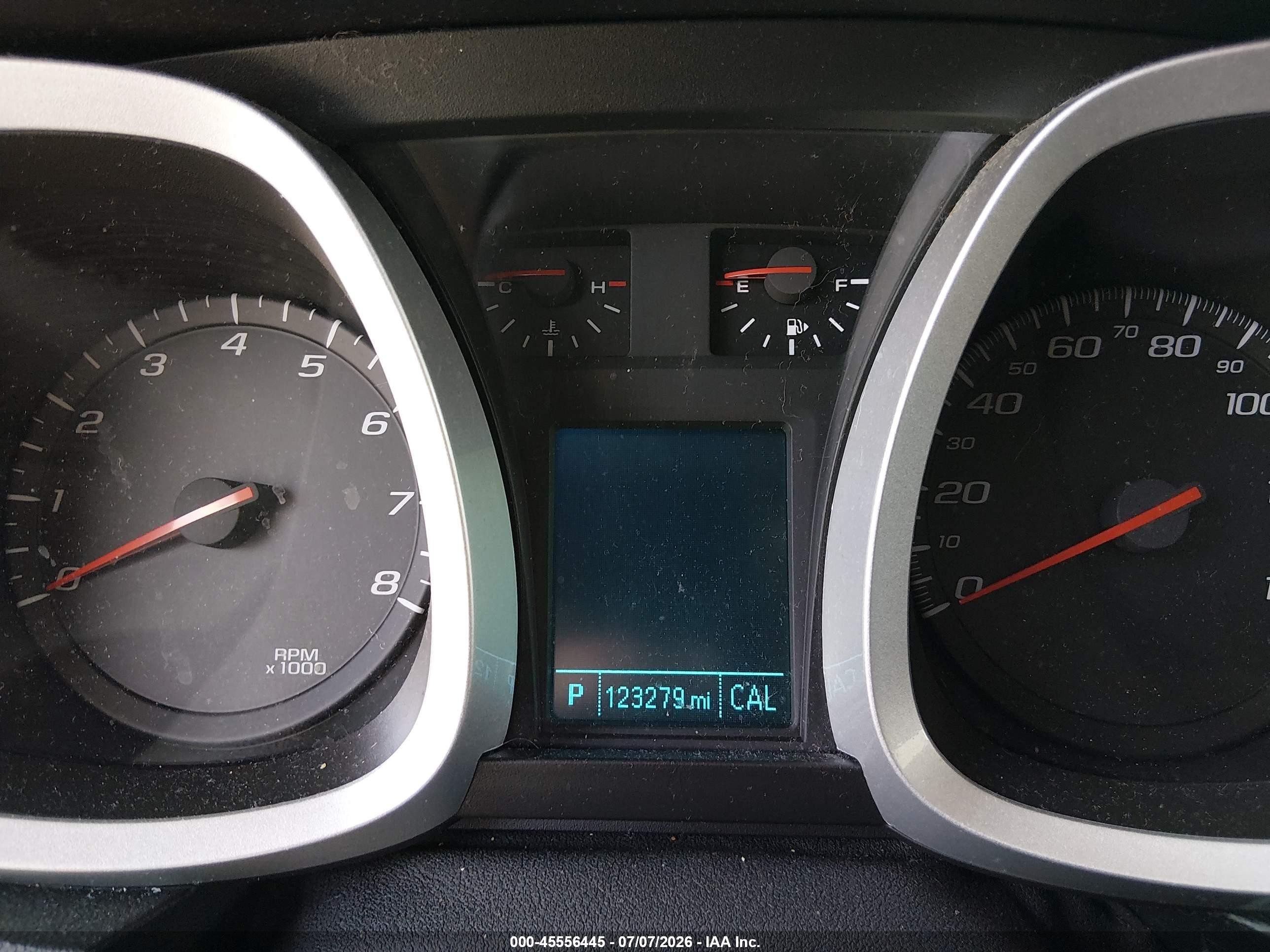 2013 Chevrolet Equinox Lt White vin: 2GNFLEEKXD6351530