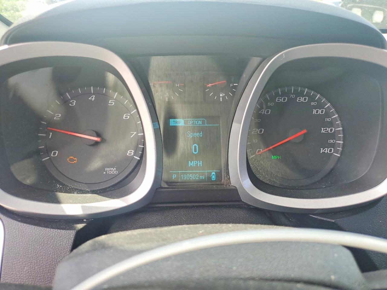 2014 Chevrolet Equinox Ls Silver vin: 2GNFLEEKXE6361704