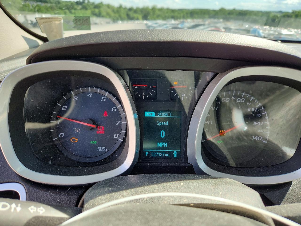 2015 Chevrolet Equinox Ls Черный vin: 2GNFLEEKXF6154148