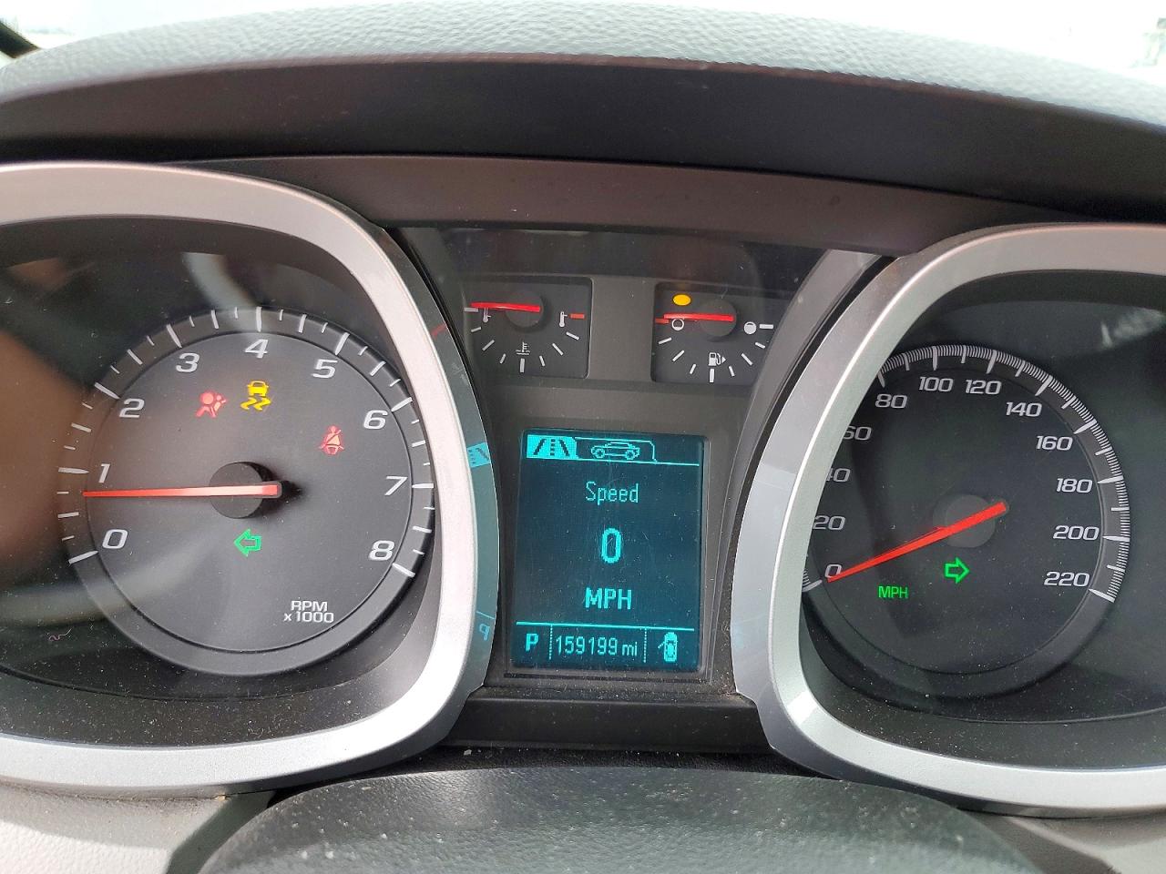2015 Chevrolet Equinox Lt Black vin: 2GNFLFE30F6201752