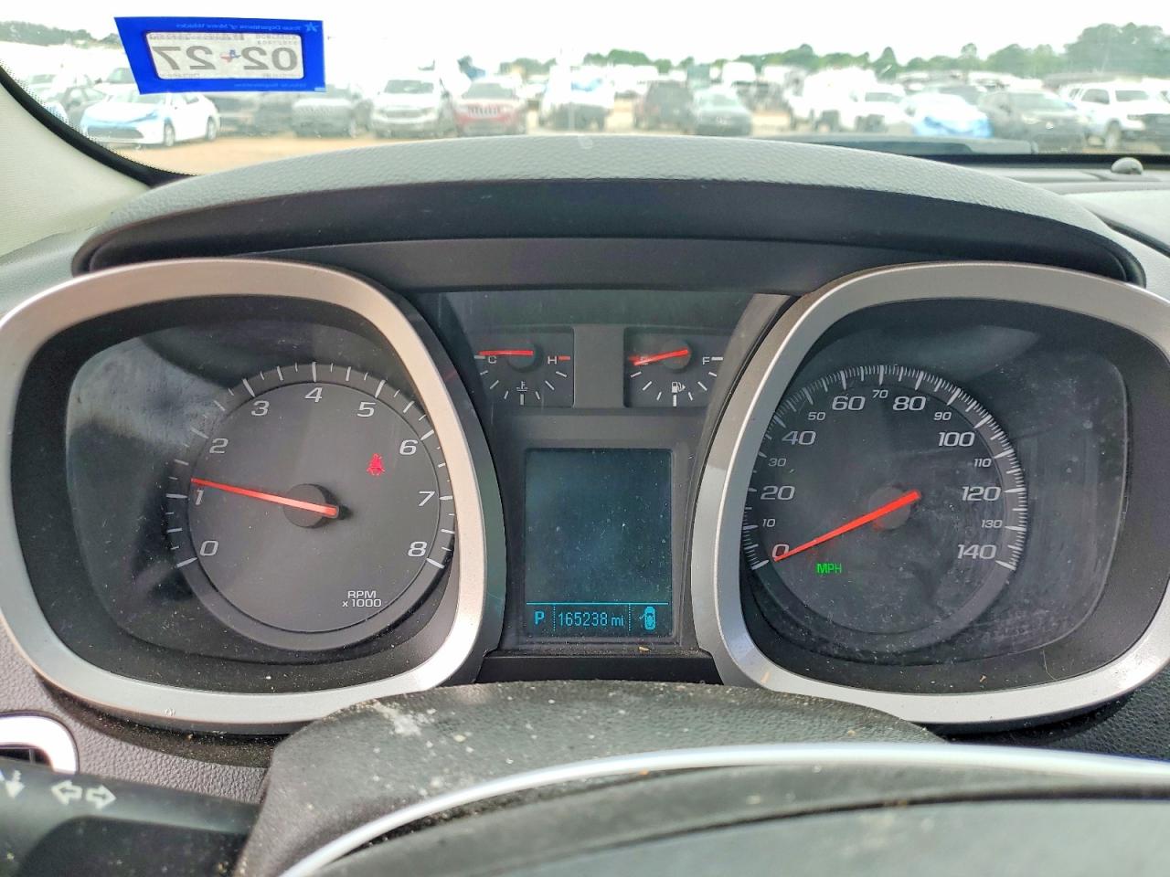 2013 Chevrolet Equinox Ltz Gray vin: 2GNFLFE31D6349633