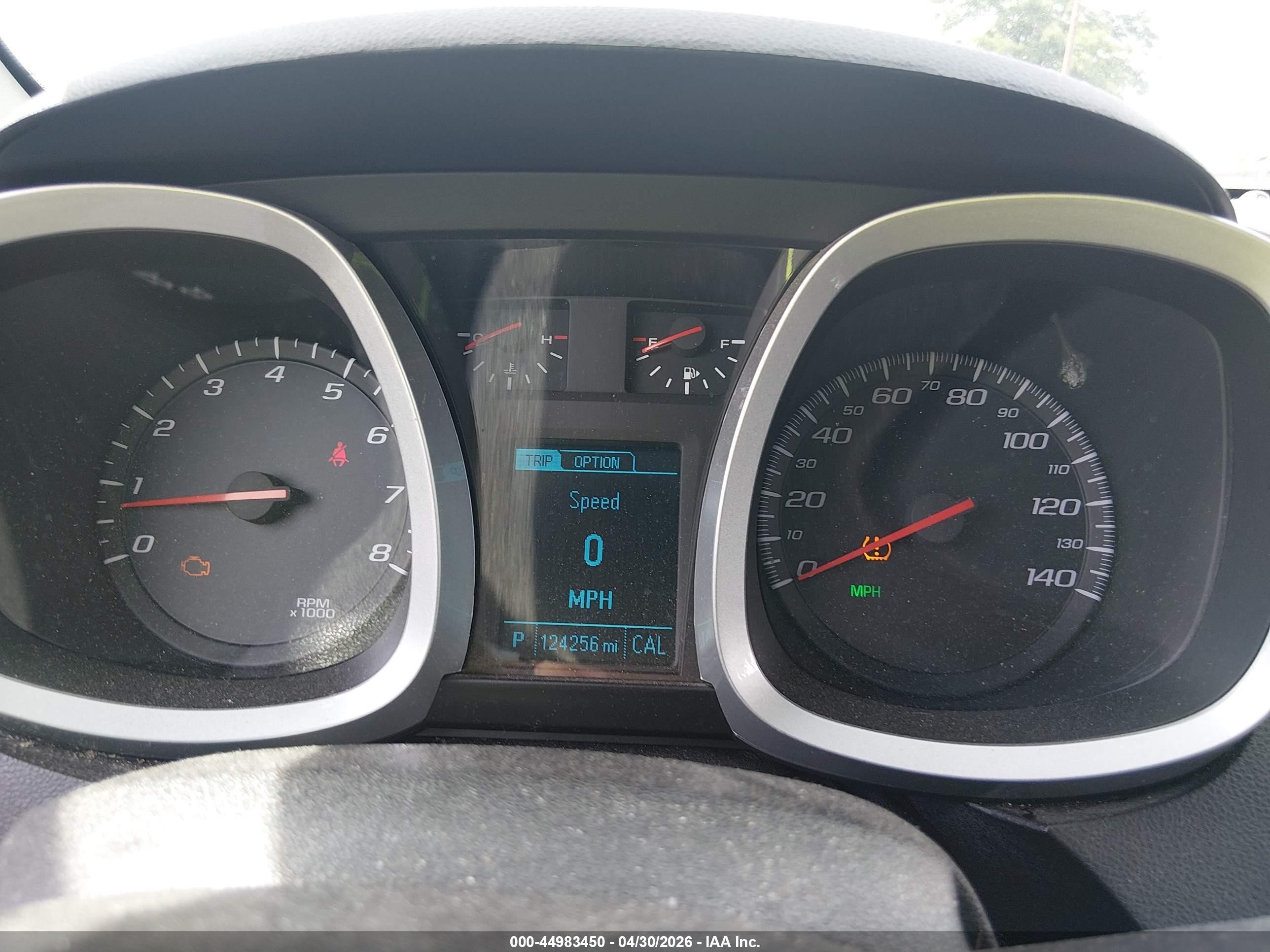2015 Chevrolet Equinox 1lt Черный vin: 2GNFLFE31F6103264