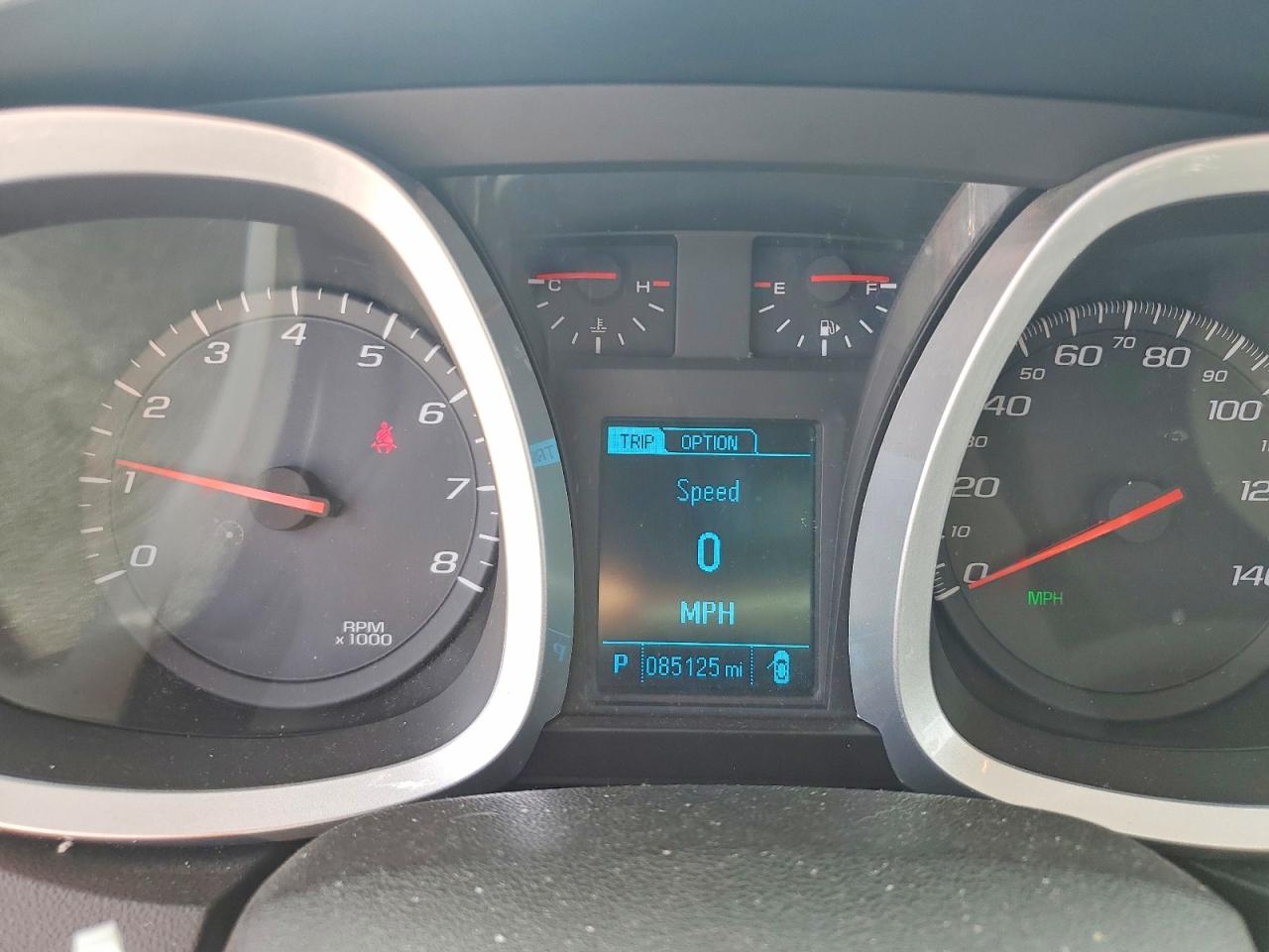 2014 Chevrolet Equinox Lt White vin: 2GNFLFE32E6292585