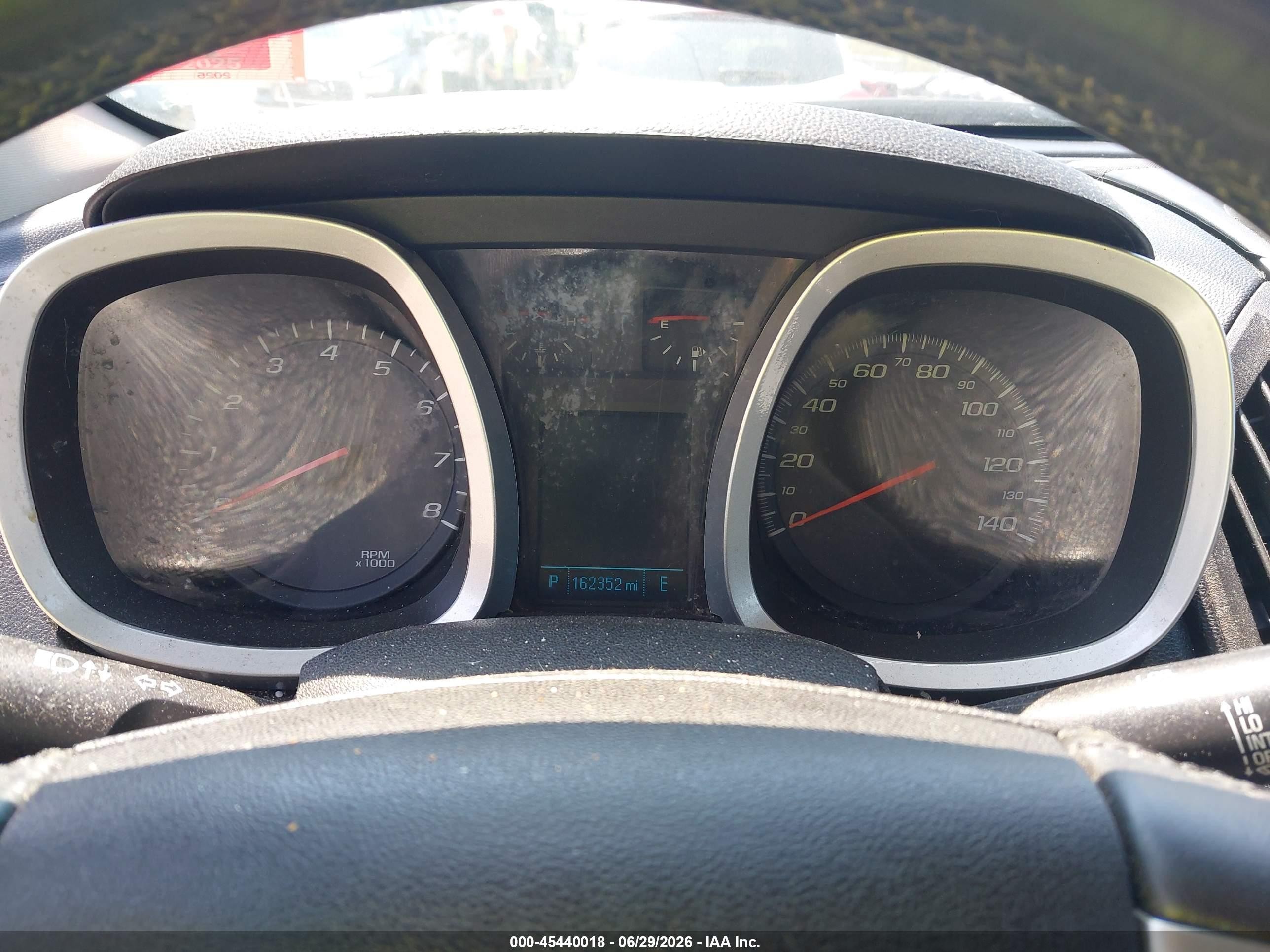 2014 Chevrolet Equinox Lt Black vin: 2GNFLFE32E6356043