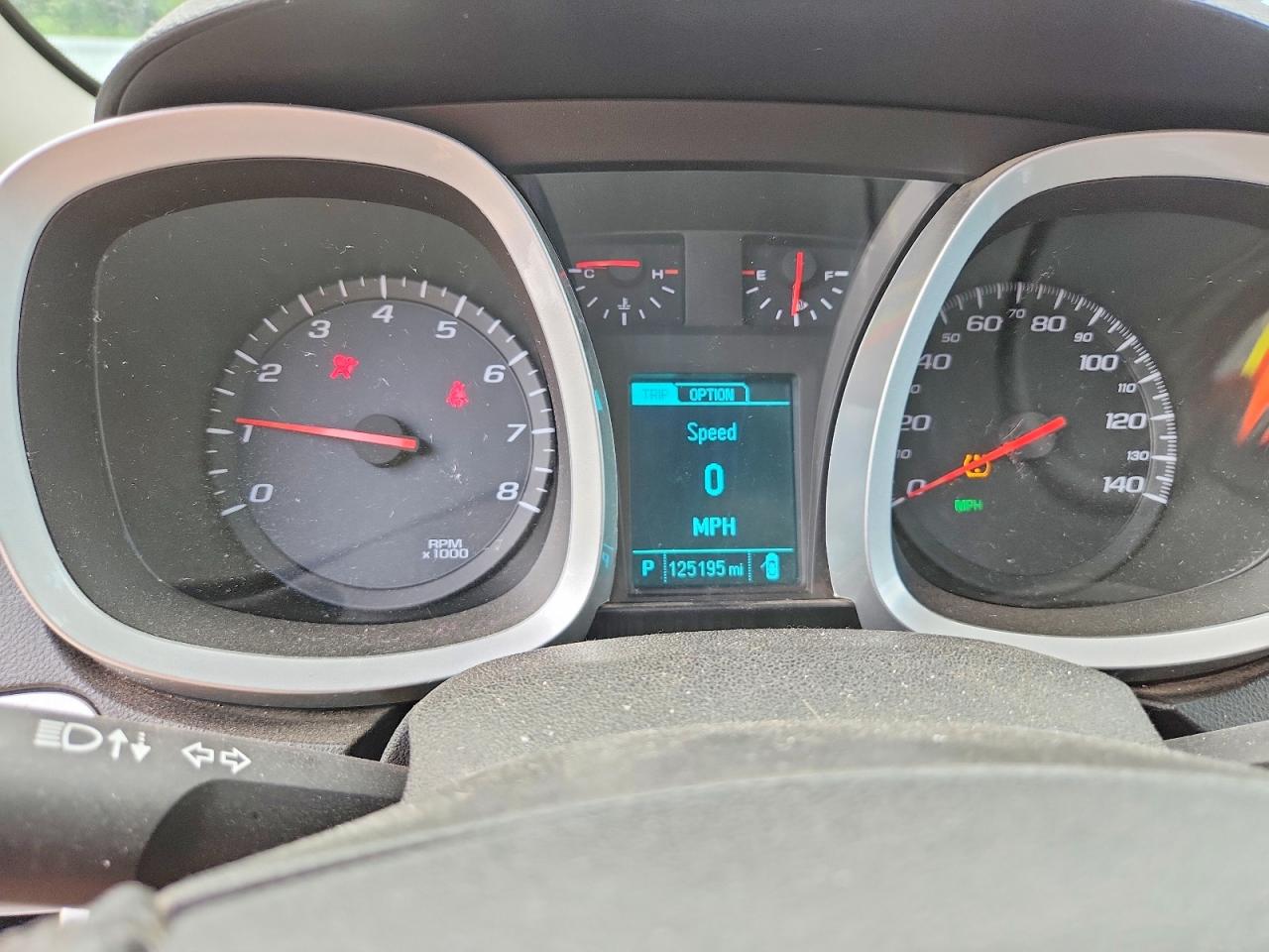 2015 Chevrolet Equinox Lt Black vin: 2GNFLFE32F6224448