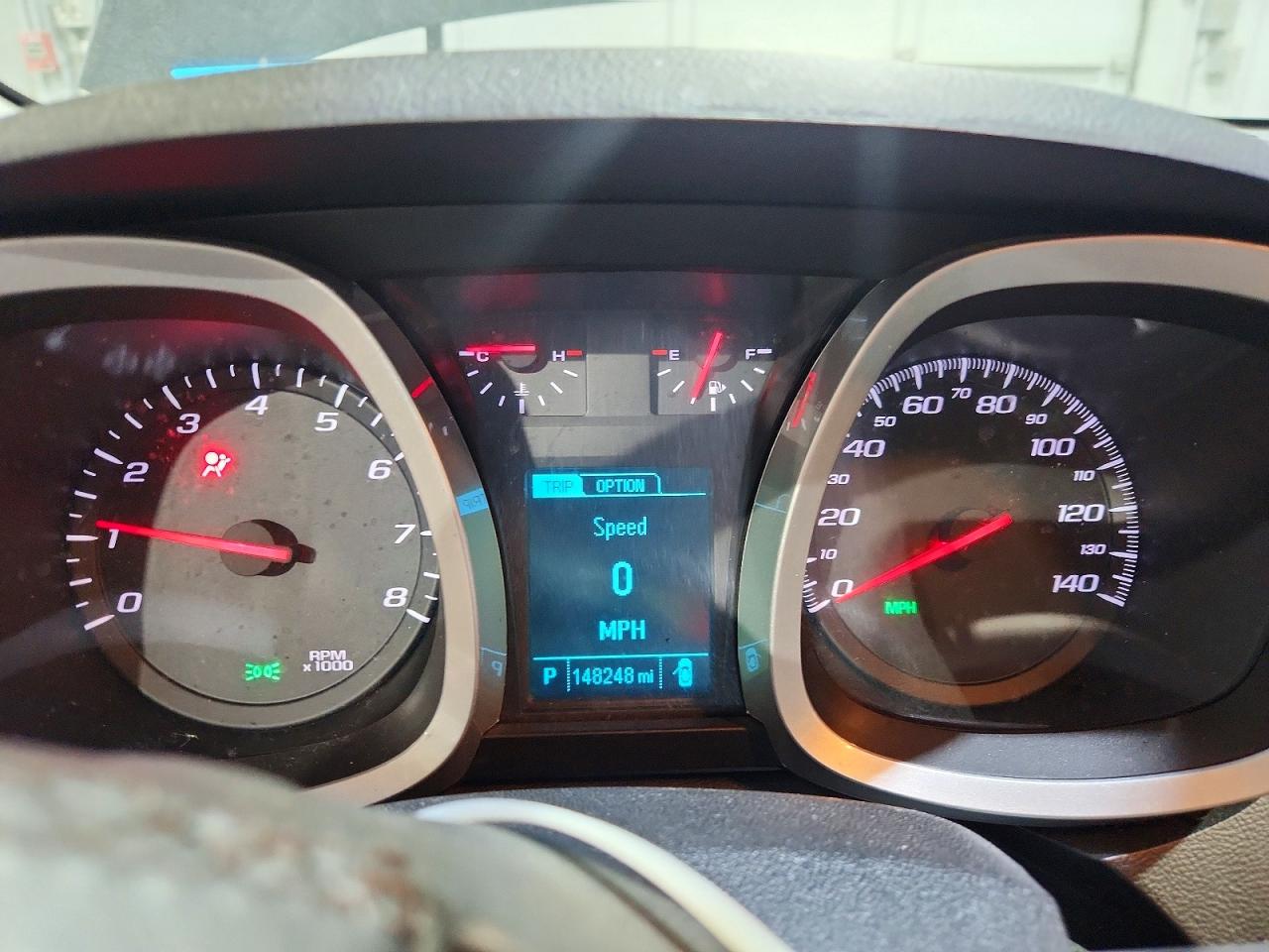 2015 Chevrolet Equinox Lt Black vin: 2GNFLFE32F6257658