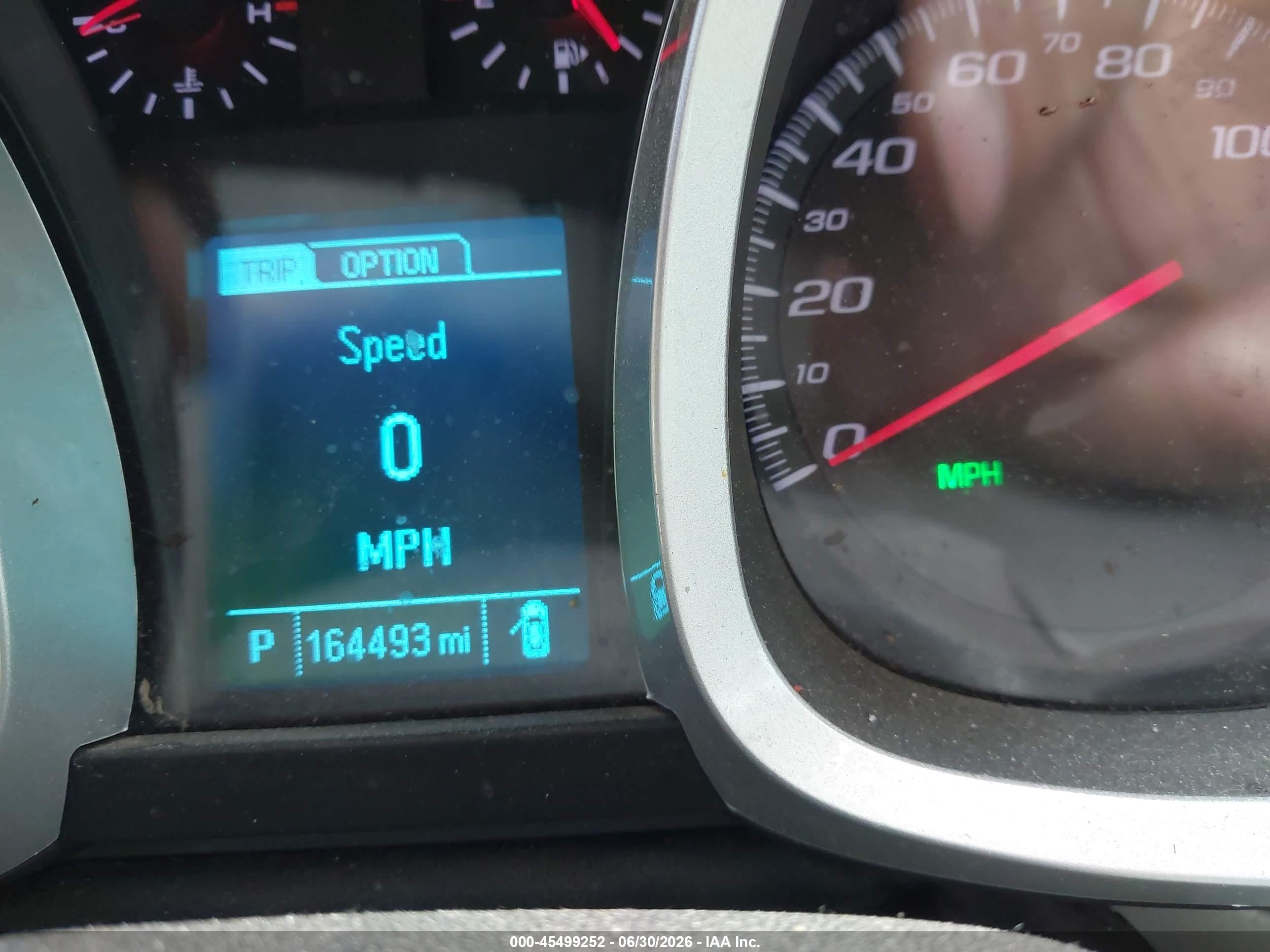 2015 Chevrolet Equinox 1lt Blue vin: 2GNFLFE33F6389330