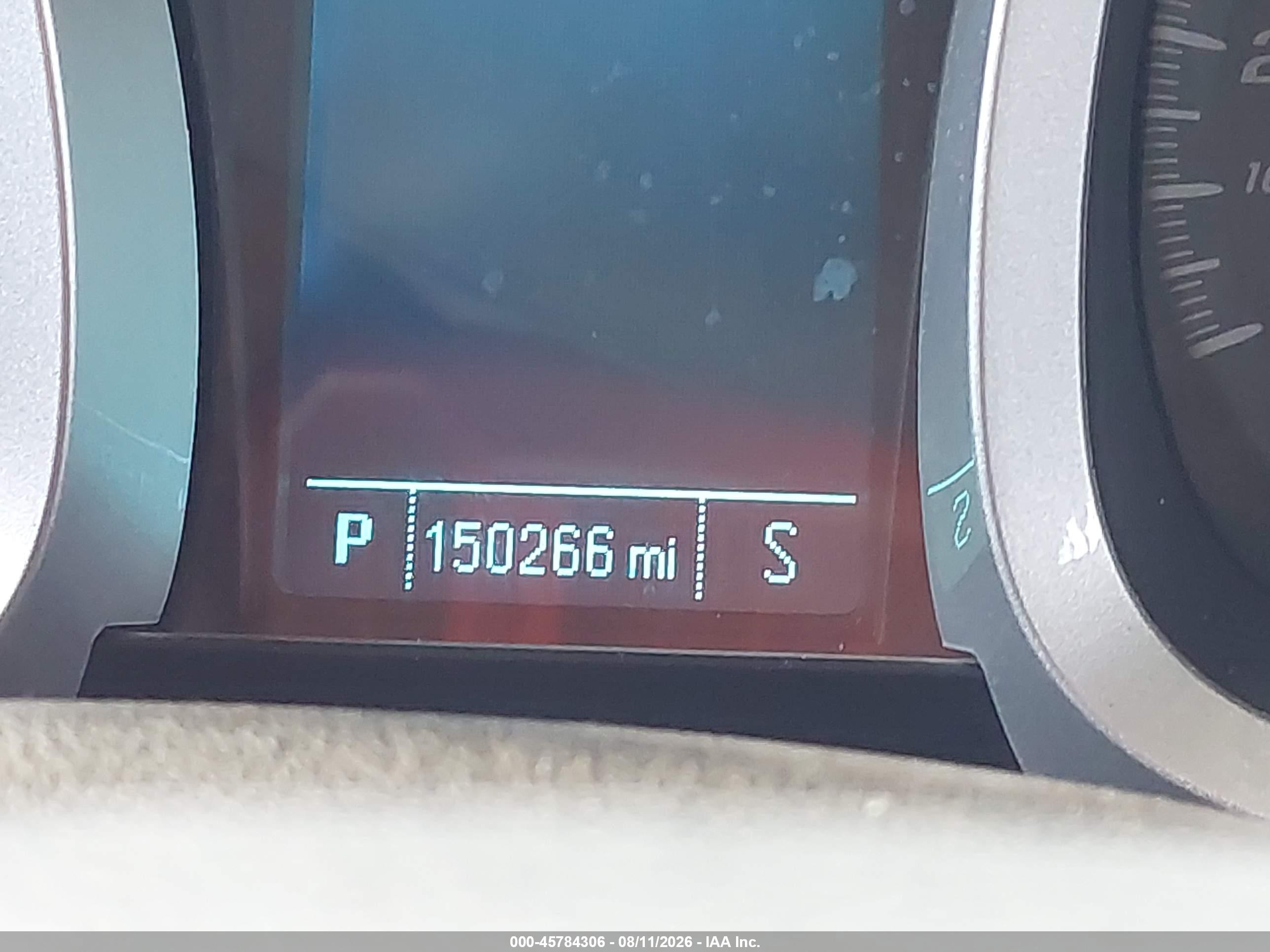 2013 Chevrolet Equinox Ltz Black vin: 2GNFLFE34D6231690