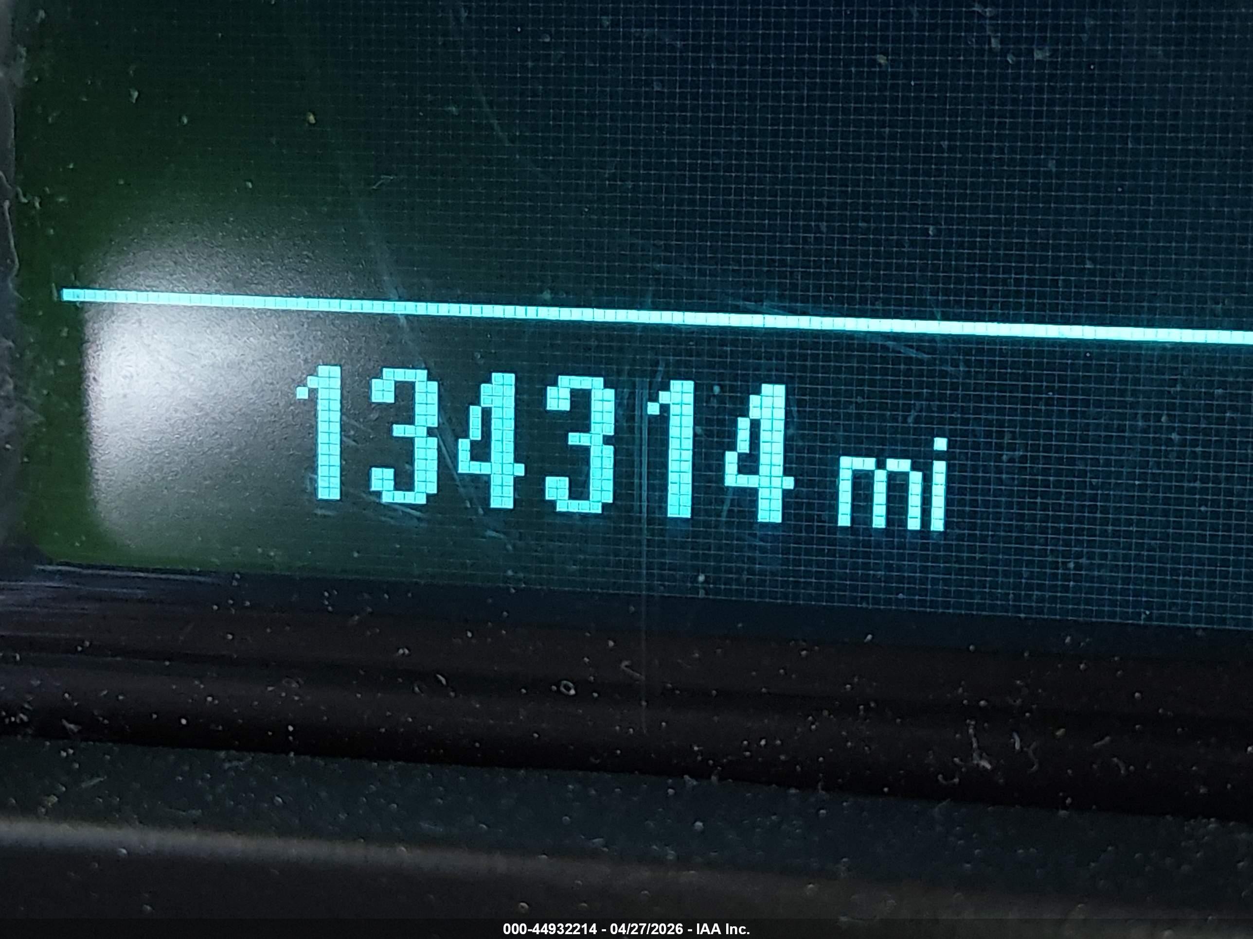 2014 Chevrolet Equinox 1lt Blue vin: 2GNFLFE34E6362197