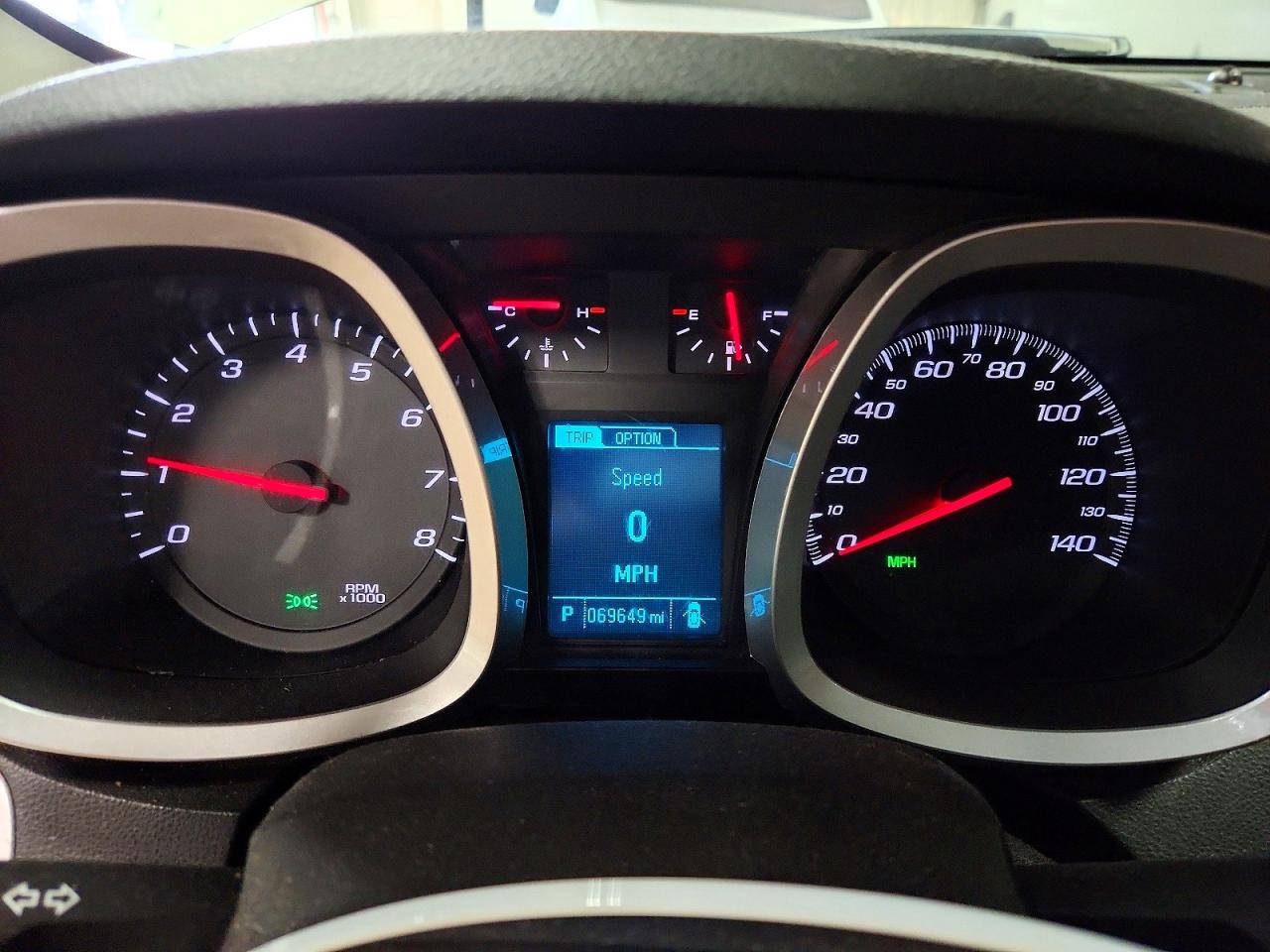2015 Chevrolet Equinox Lt Beige vin: 2GNFLFE34F6170697