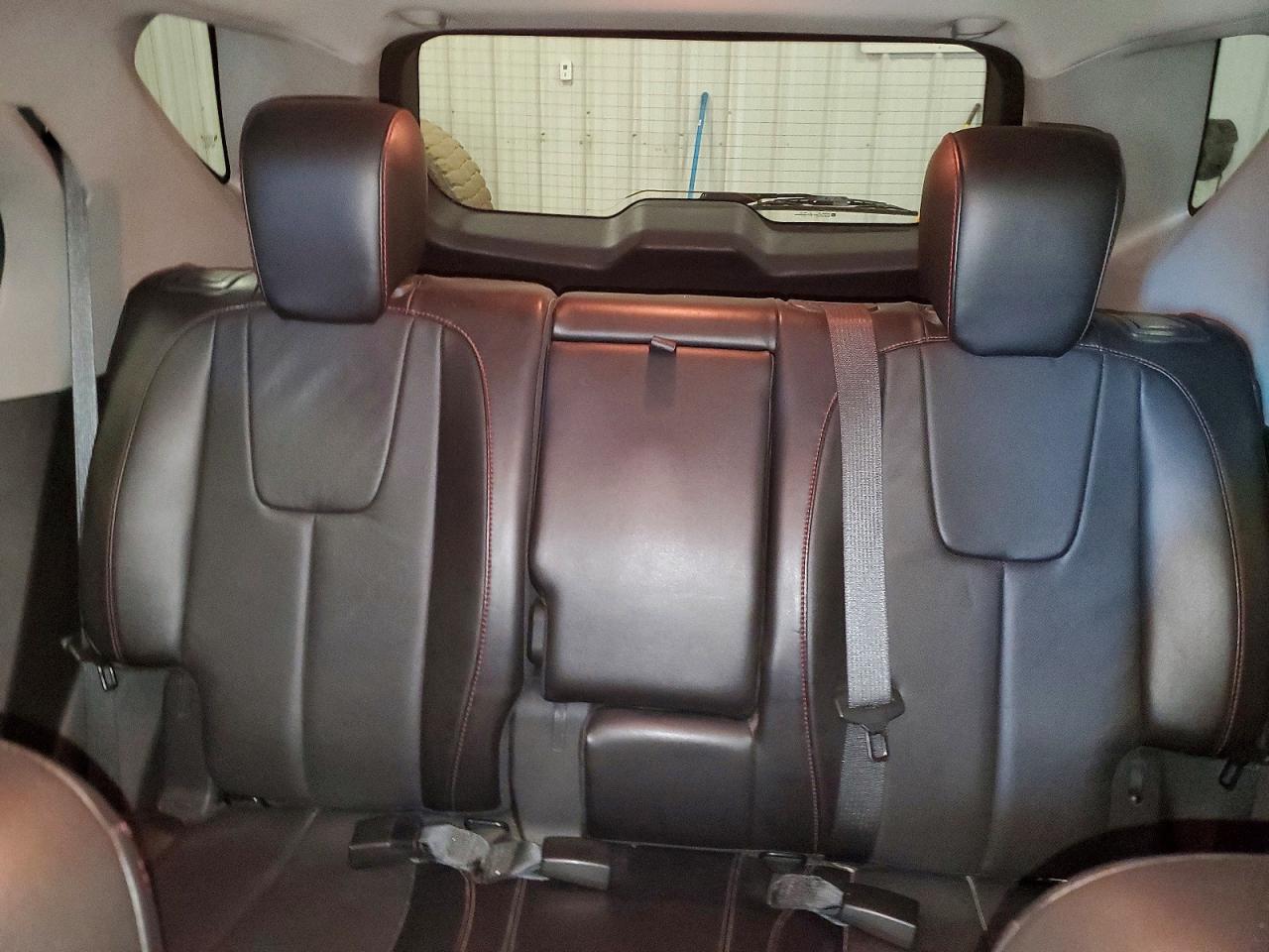 2013 Chevrolet Equinox Ltz Gray vin: 2GNFLFE35D6181091