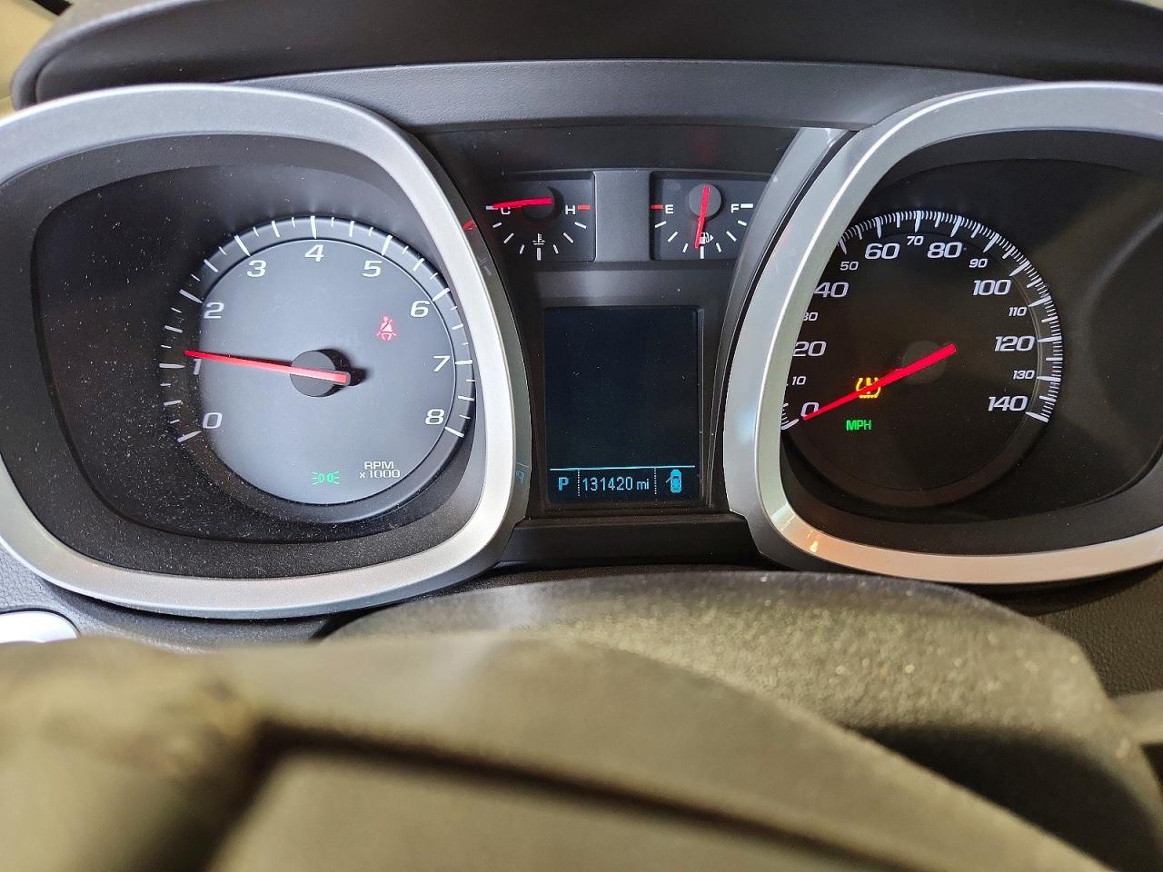 2015 Chevrolet Equinox Lt Красный vin: 2GNFLFE35F6101078