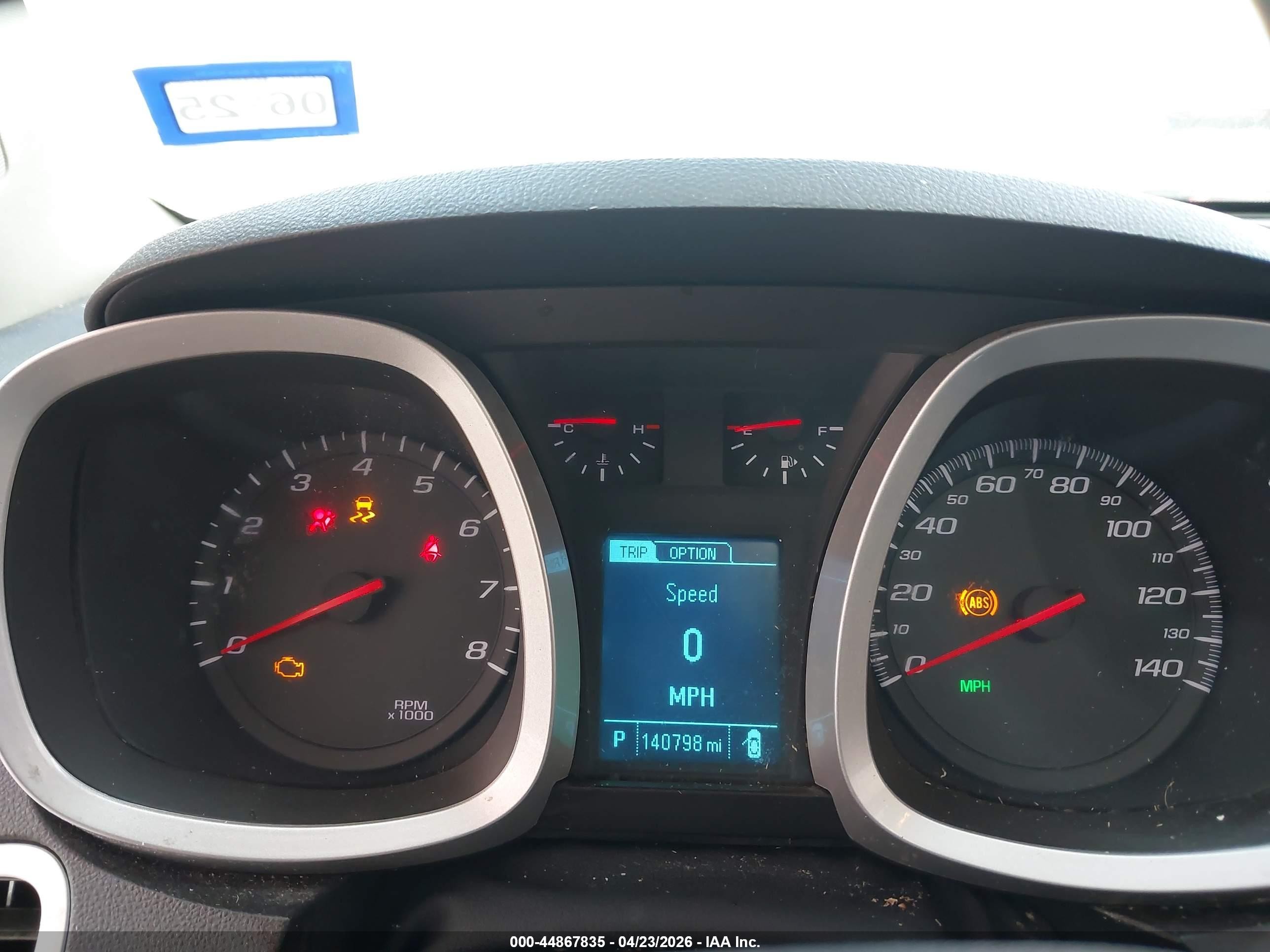 2013 Chevrolet Equinox Ltz Gray vin: 2GNFLFE36D6302145