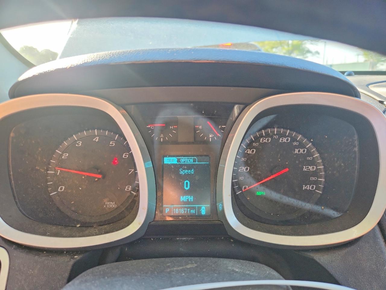 2014 Chevrolet Equinox Lt Белый vin: 2GNFLFE36E6311915