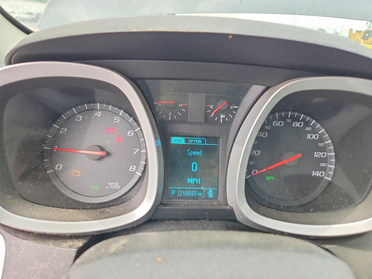 2014 Chevrolet Equinox Lt Black vin: 2GNFLFE38E6153187