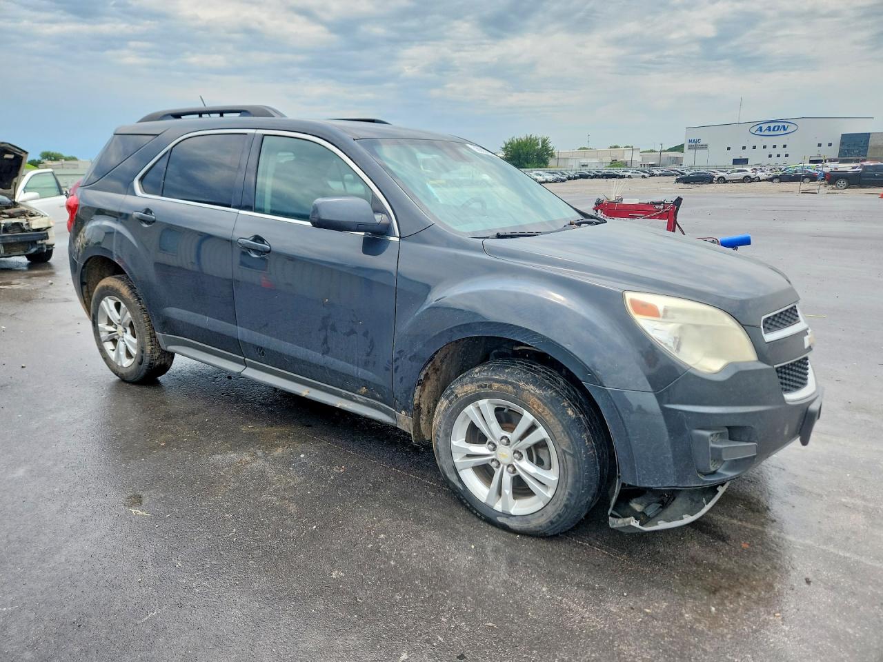 2014 Chevrolet Equinox Lt Black vin: 2GNFLFE38E6153187